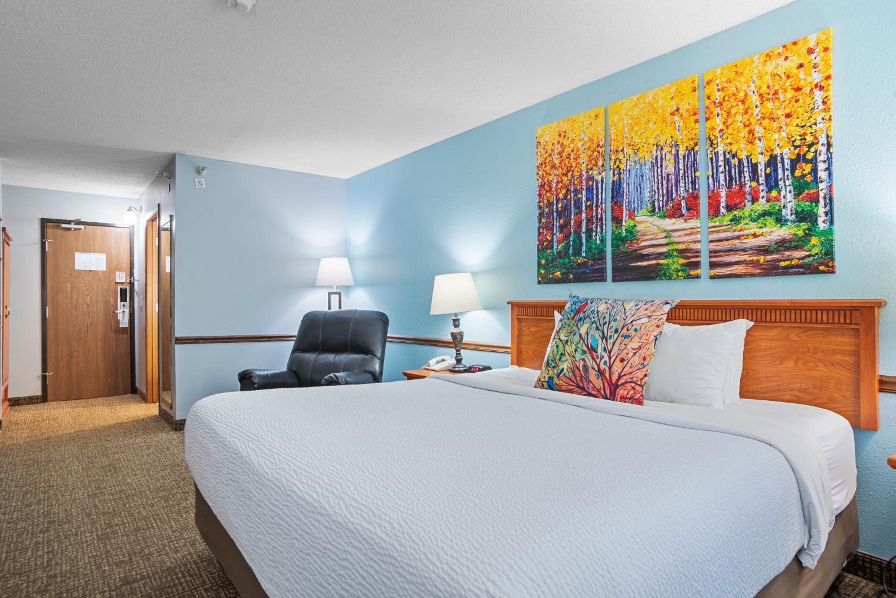 Deadwood Gulch Resort, Trademark Collection by Wyndham, Billede 11