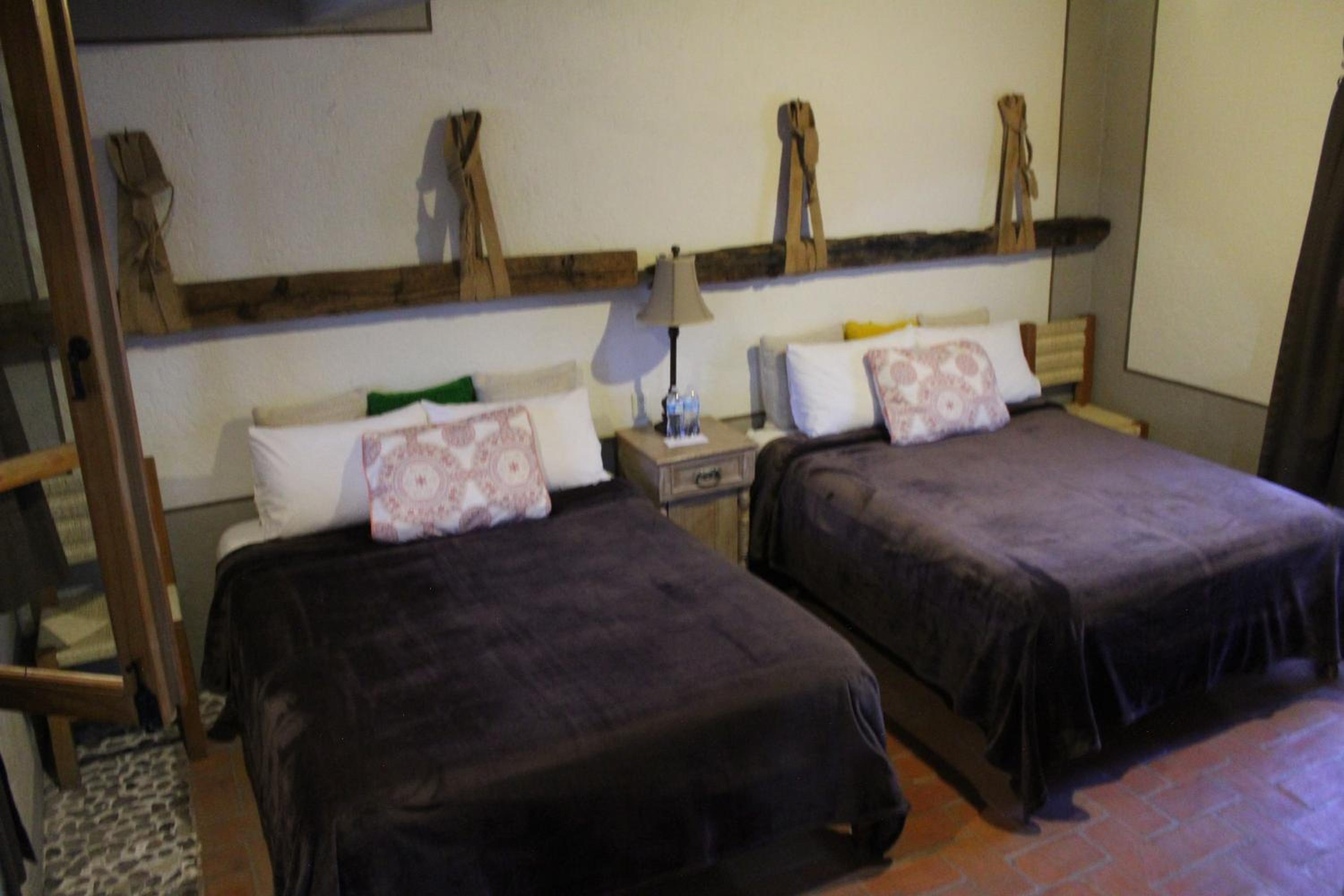 Family Double Room photo 2