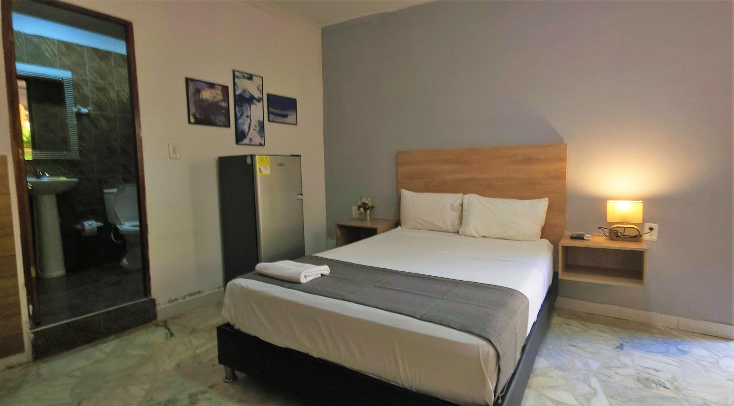 Triple Room - Photo 6
