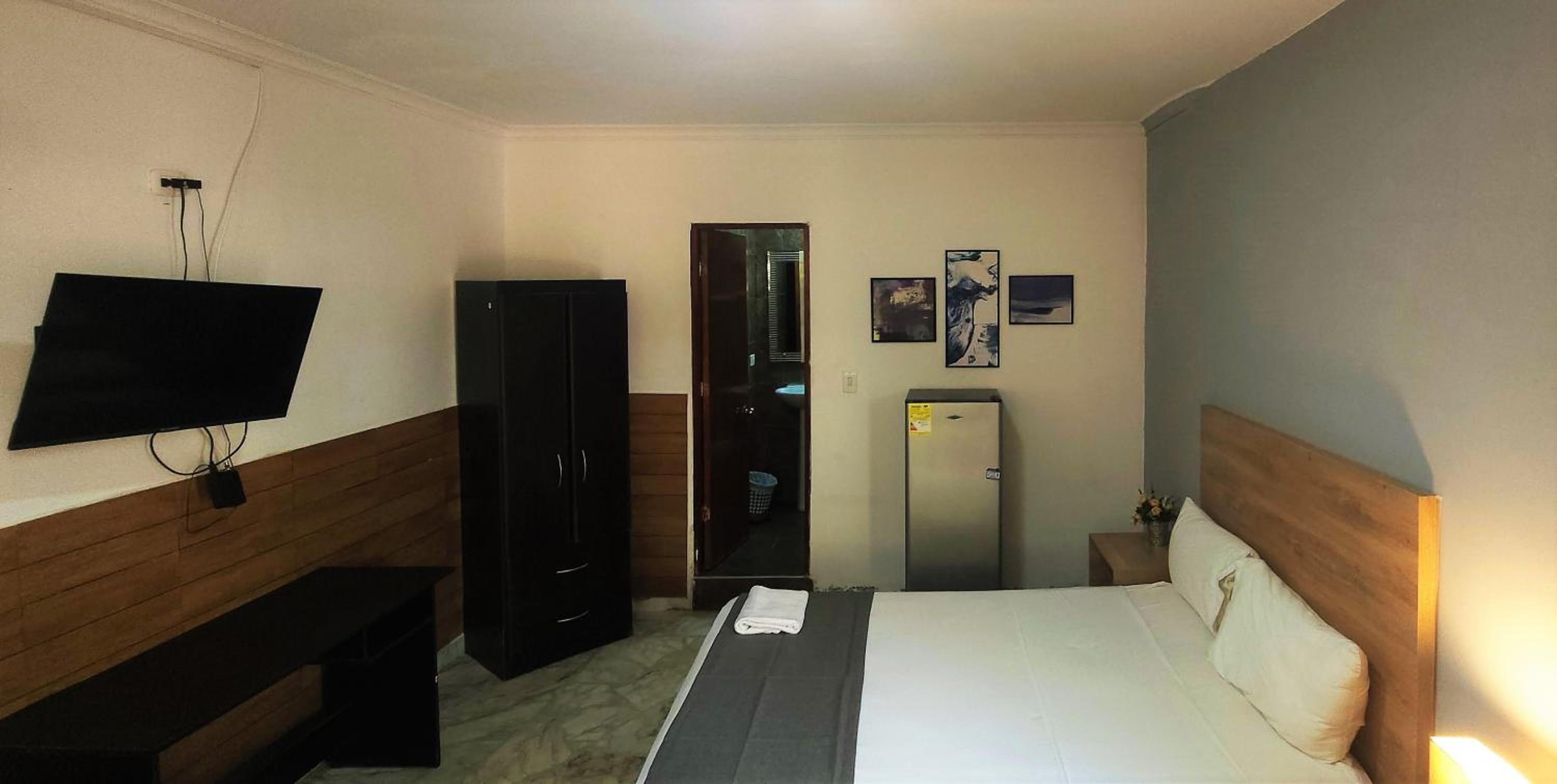 Triple Room - Photo 5