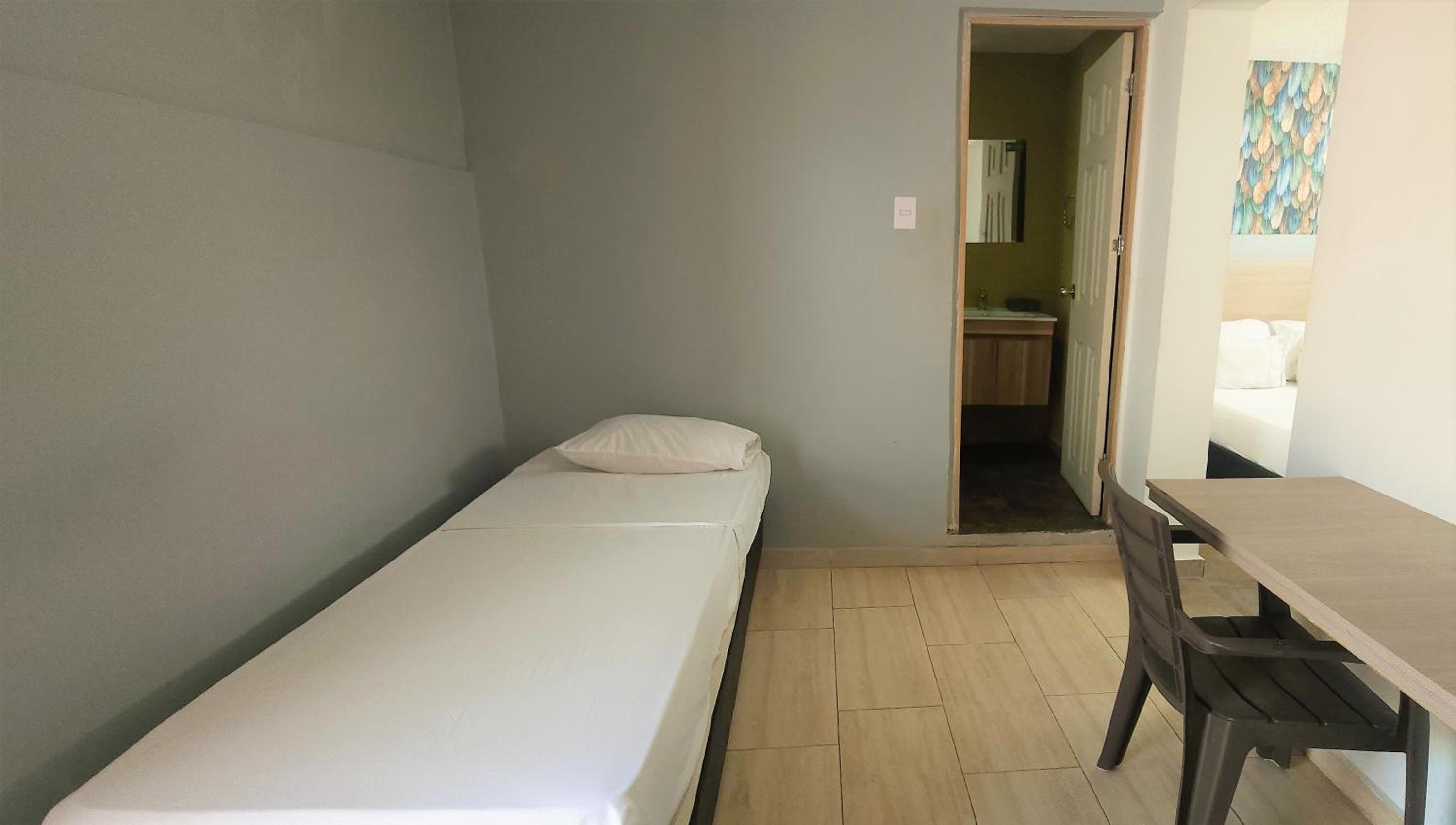 Triple Room - Photo 4