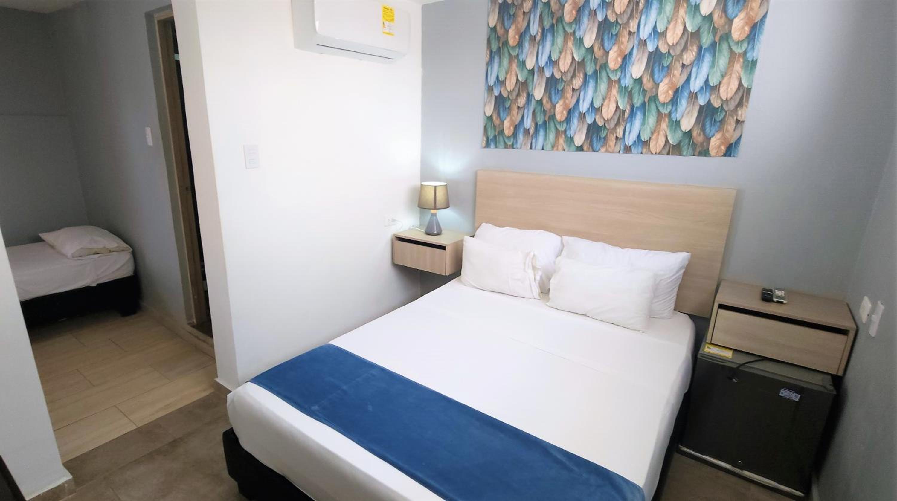 Triple Room - Photo 9