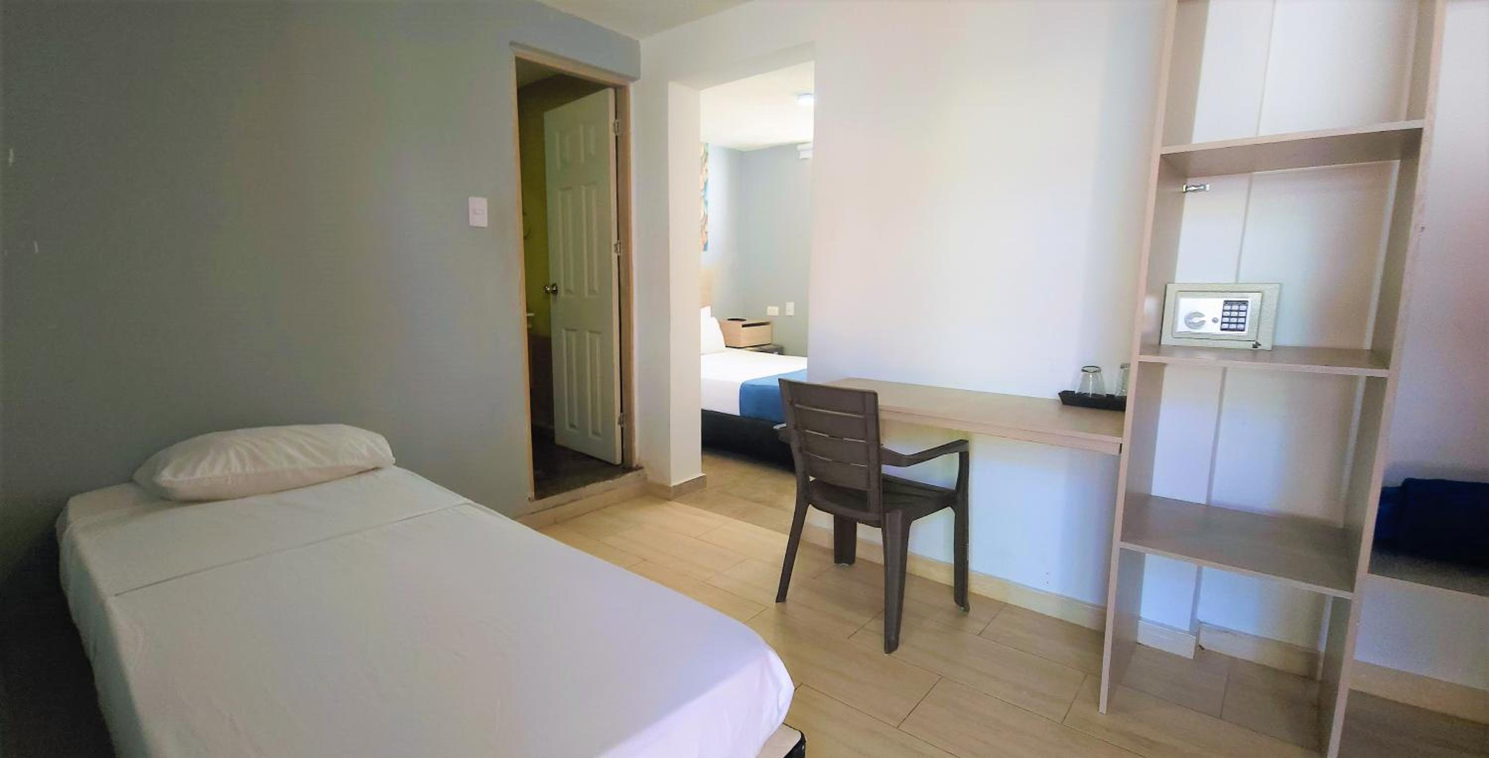 Triple Room - Photo 7