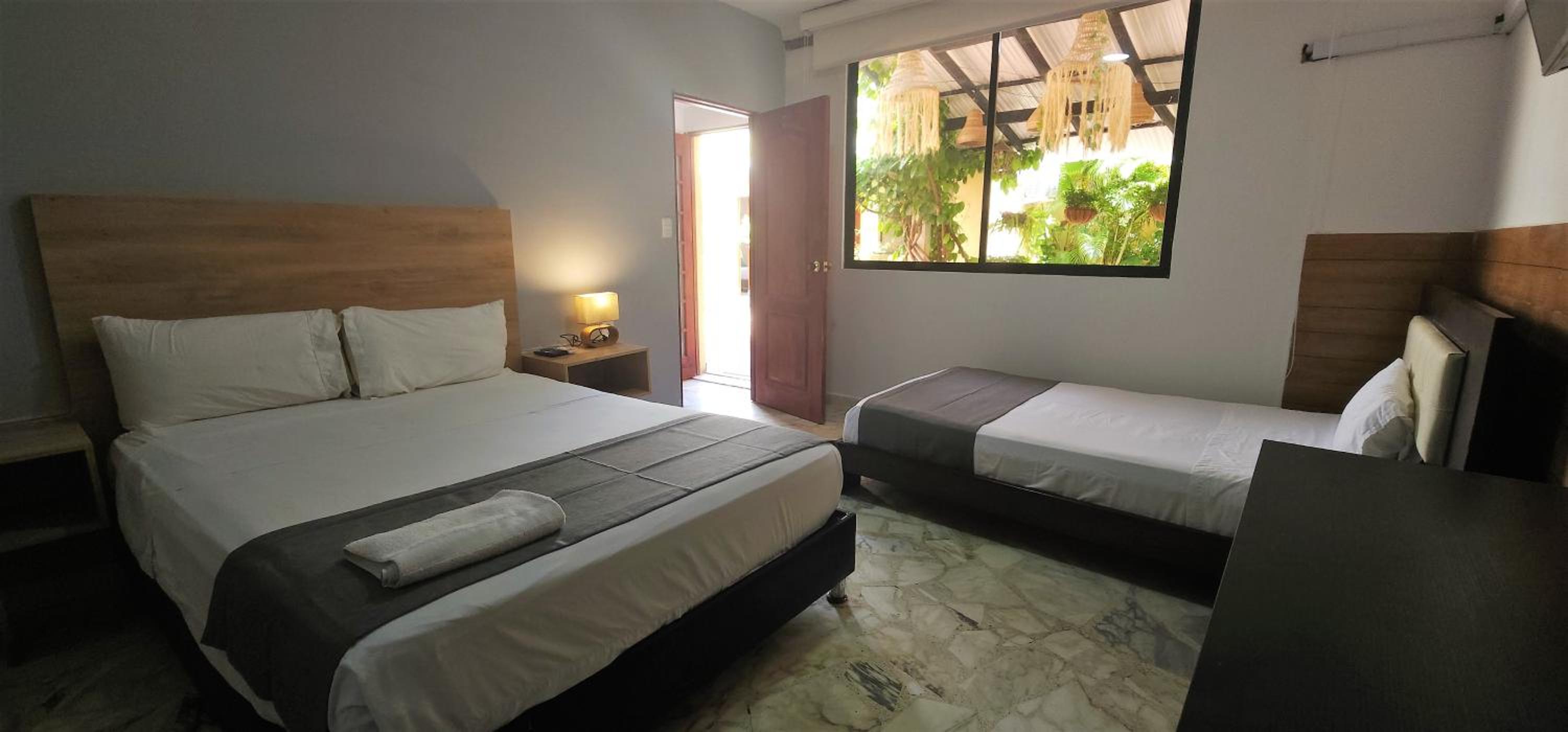 Triple Room - Photo 8