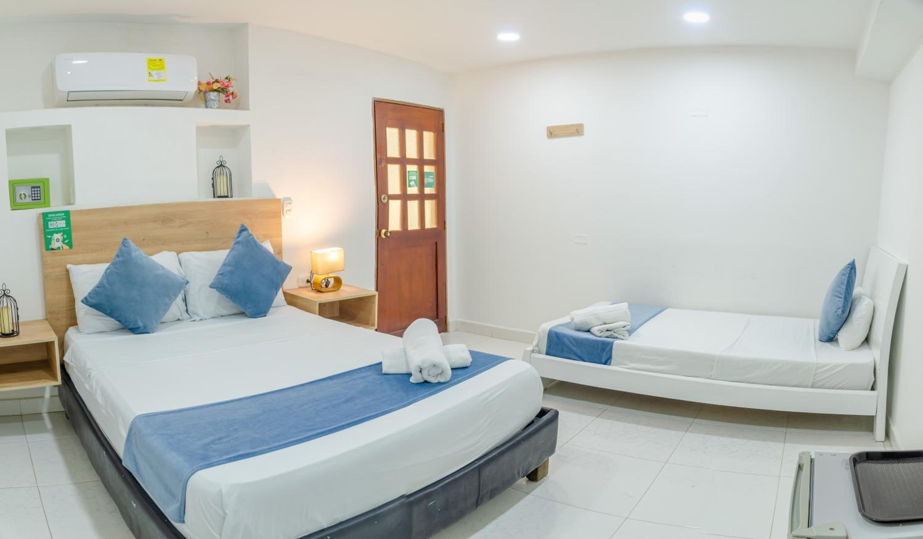 Triple Room - Photo 1
