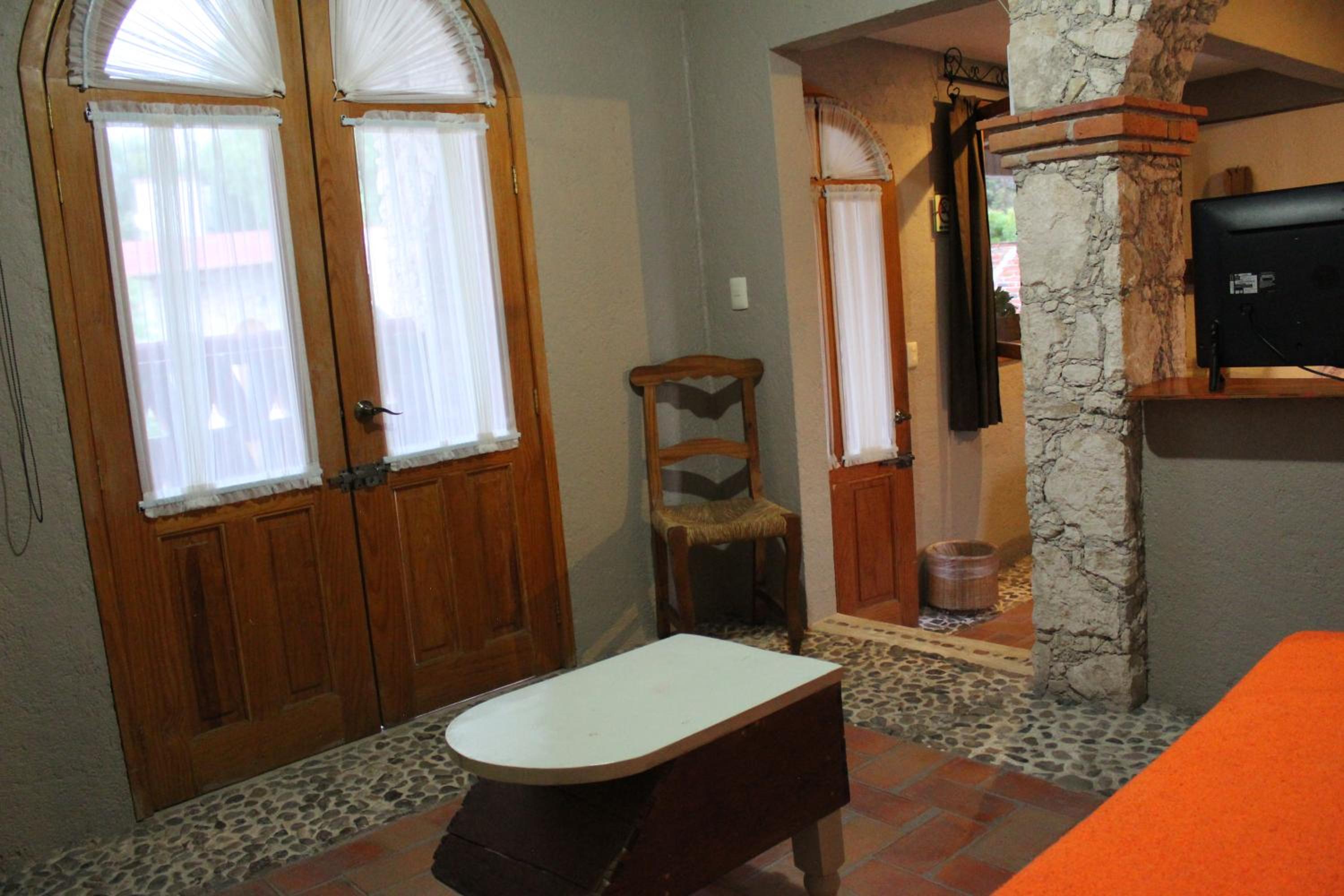 Family Double Room photo 1