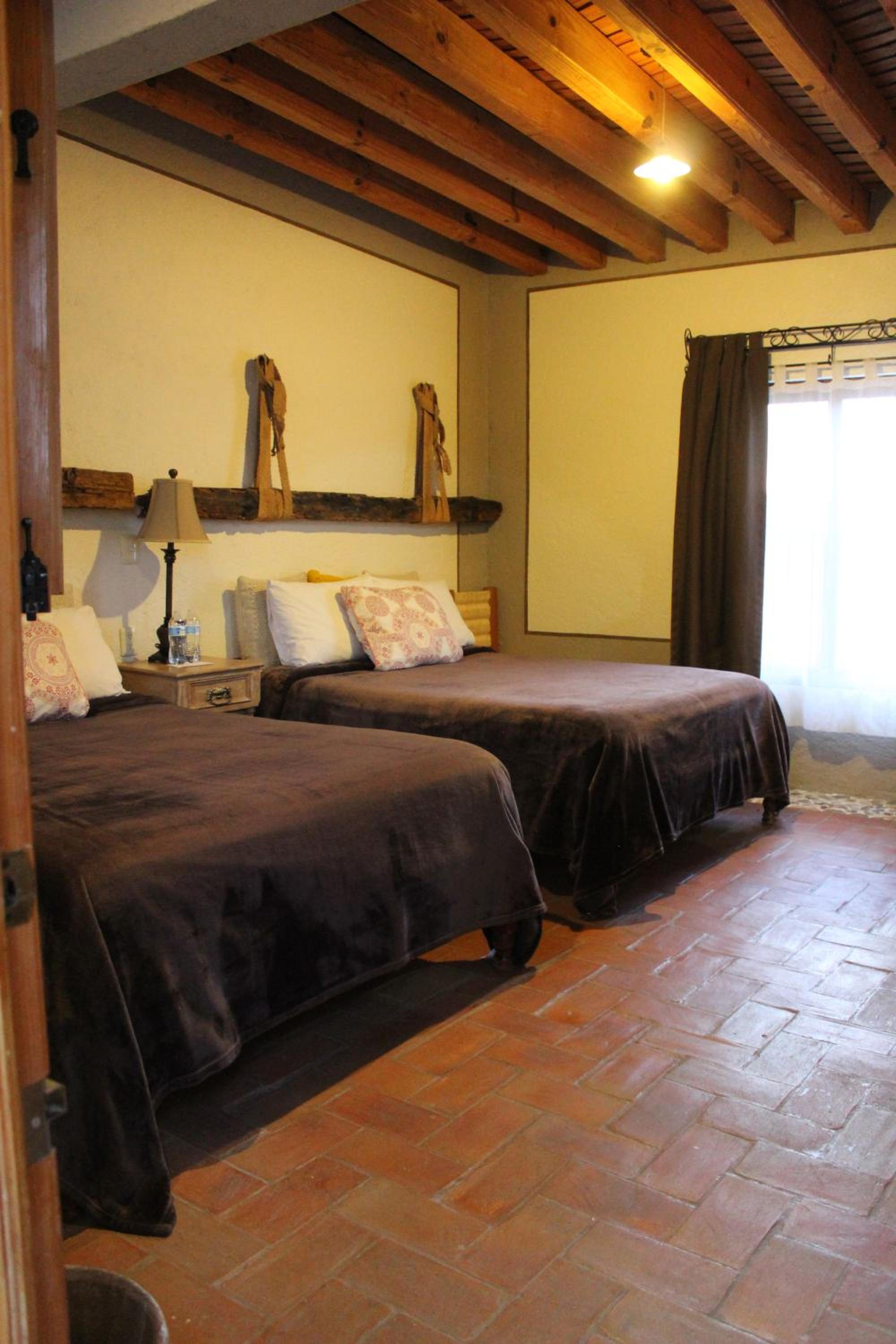Family Double Room photo 3