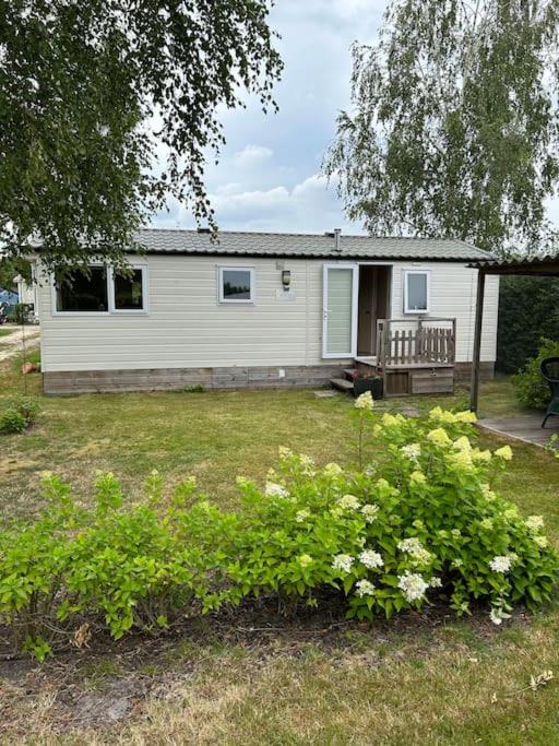Two-Bedroom Chalet photo 1