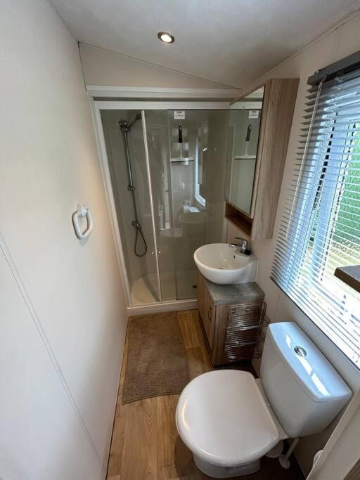 Two-Bedroom Chalet photo 2