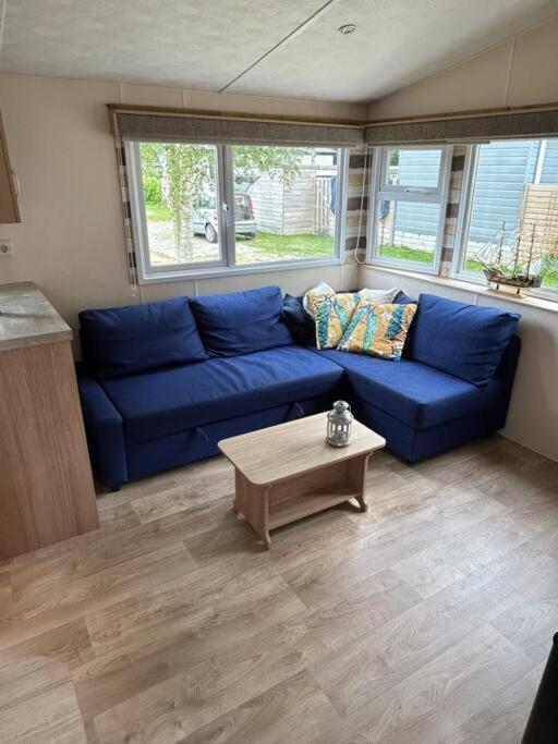 Two-Bedroom Chalet photo 3