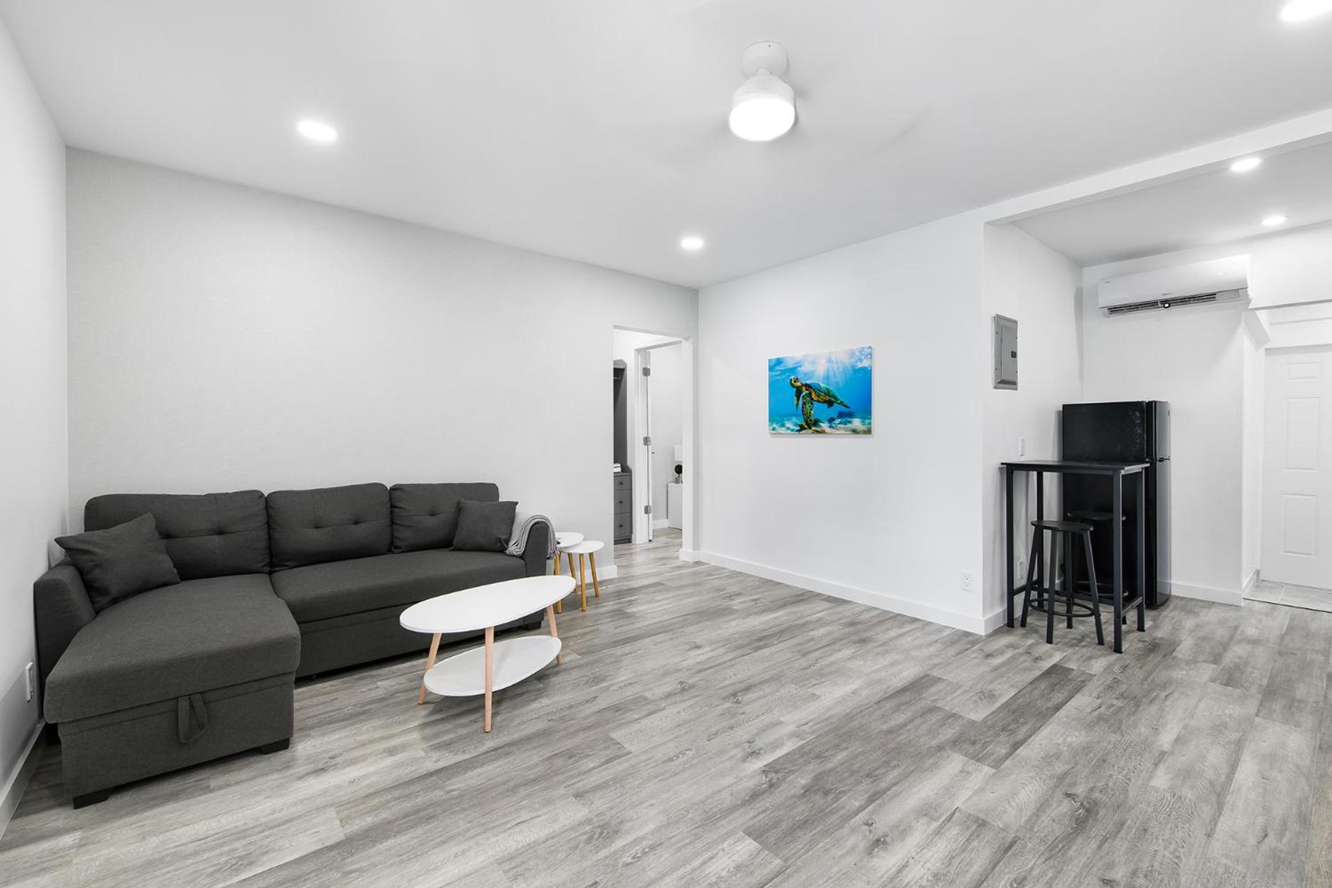 One-Bedroom Suite