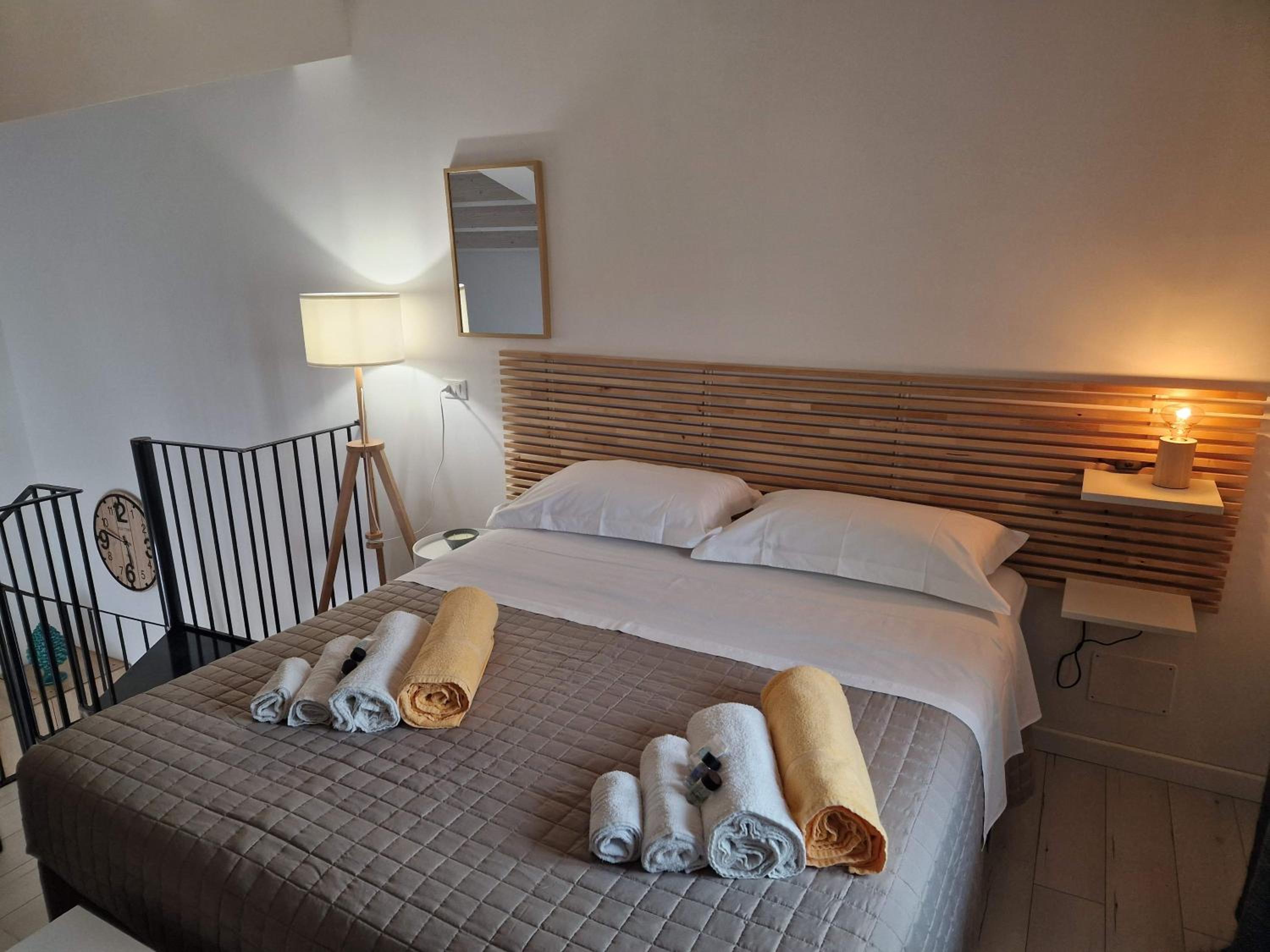 Three-Bedroom Vacation Home photo 1