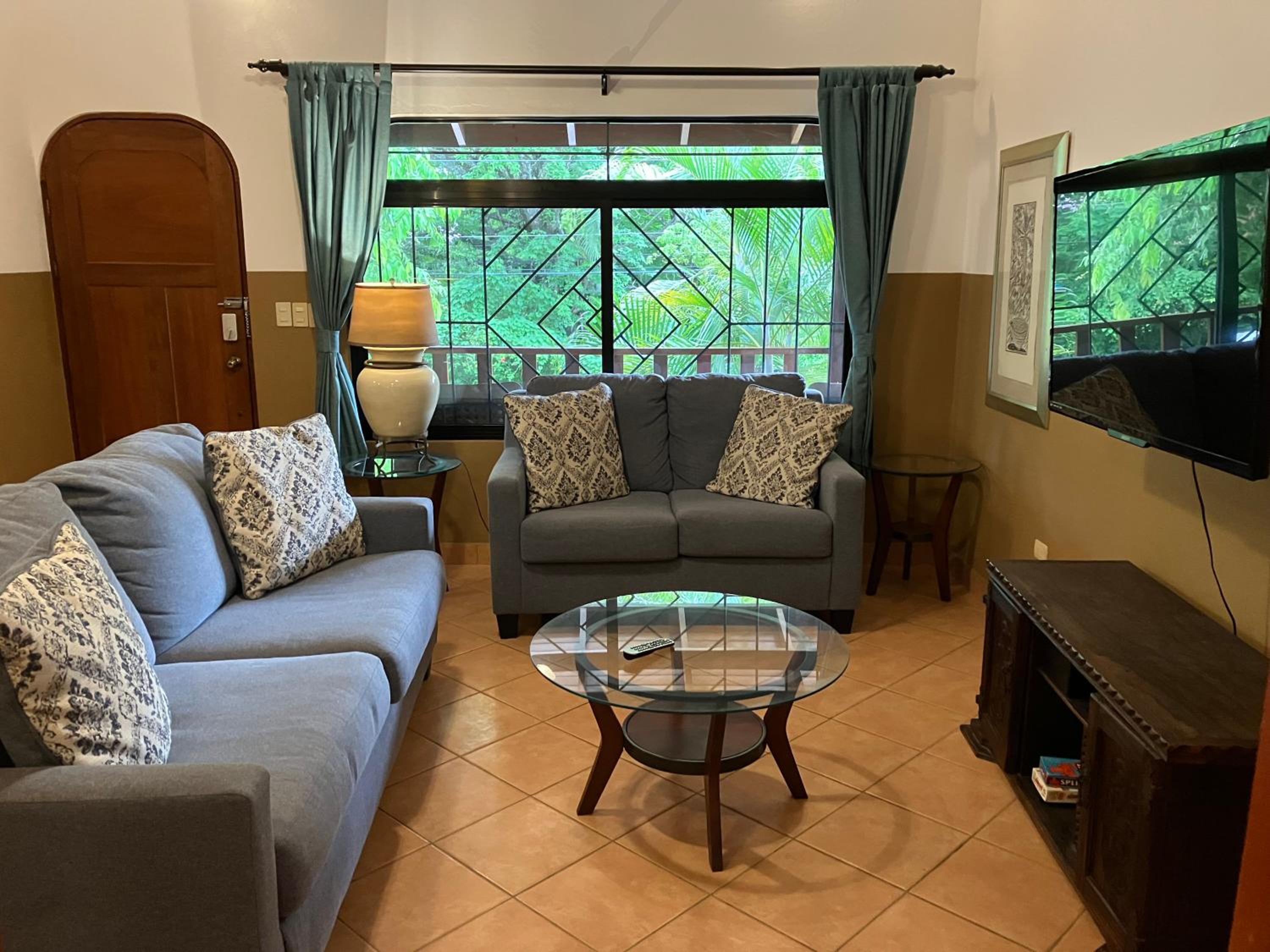 Departamento de tres habitaciones