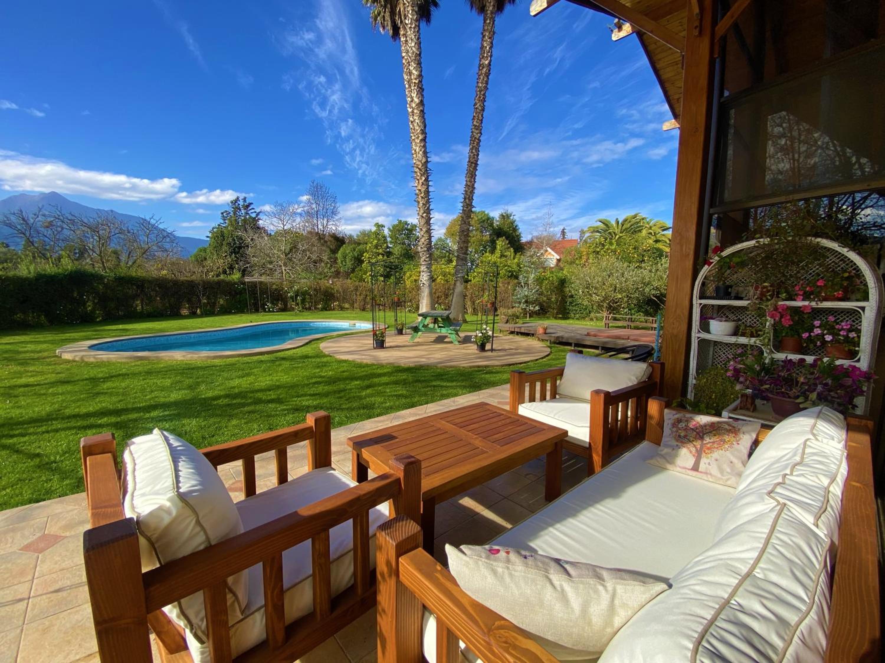 Vacation Home photo 2