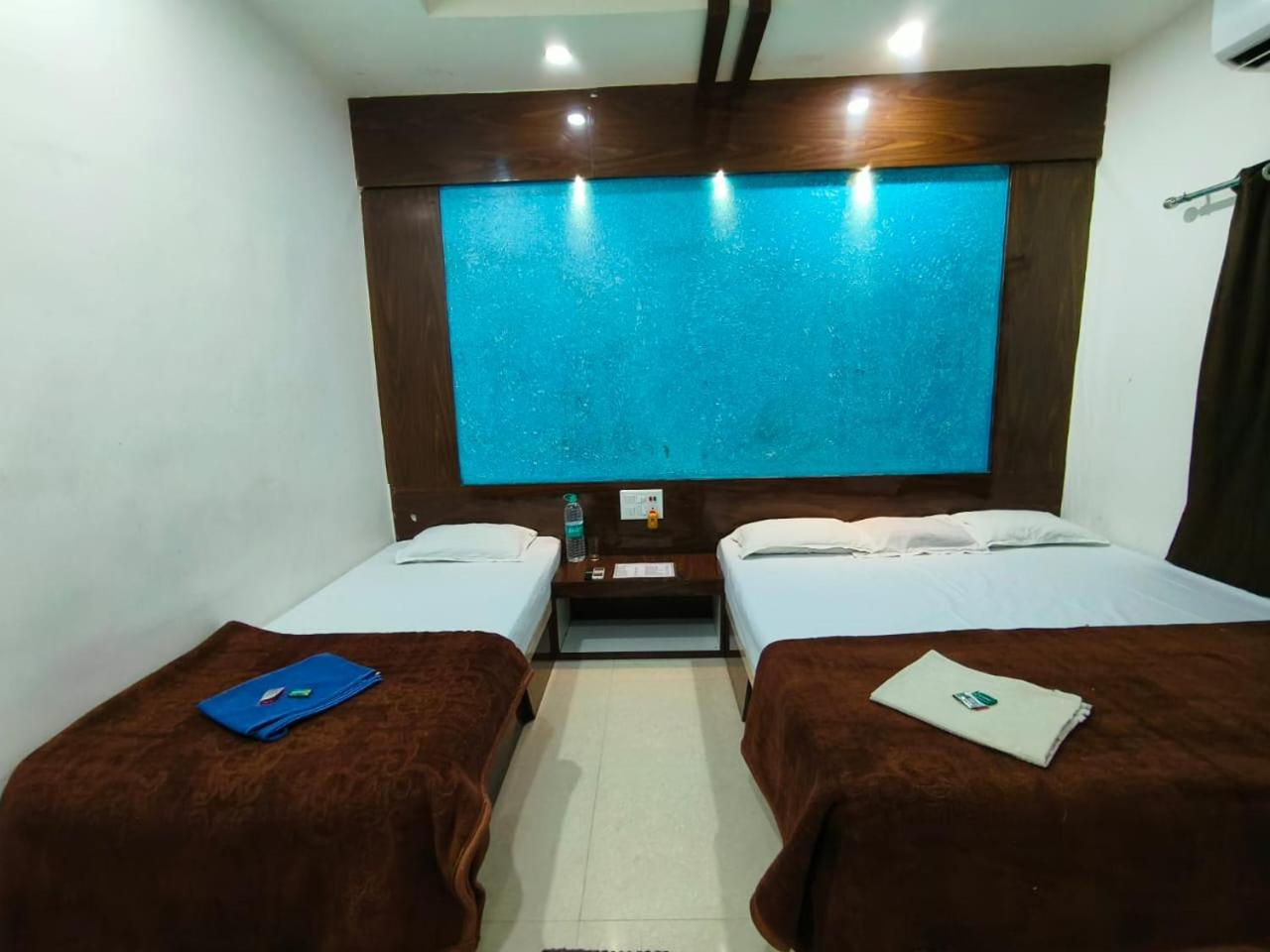 Deluxe Quadruple Room - Photo 3