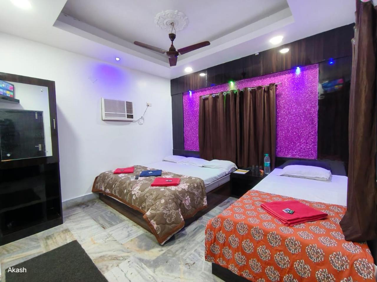 Deluxe Quadruple Room - Photo 4