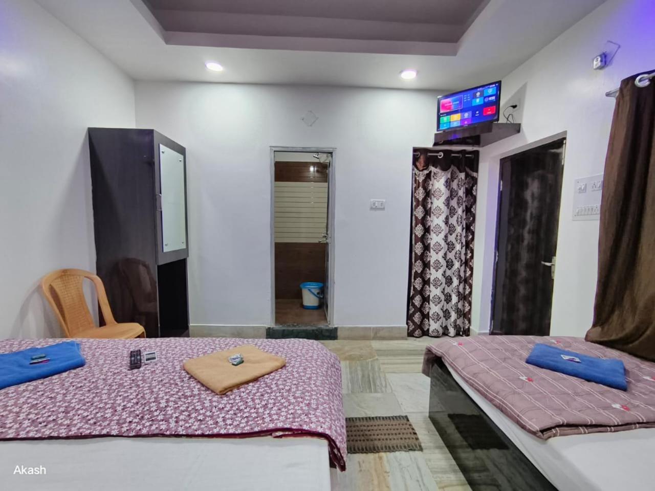 Deluxe Quadruple Room - Photo 5
