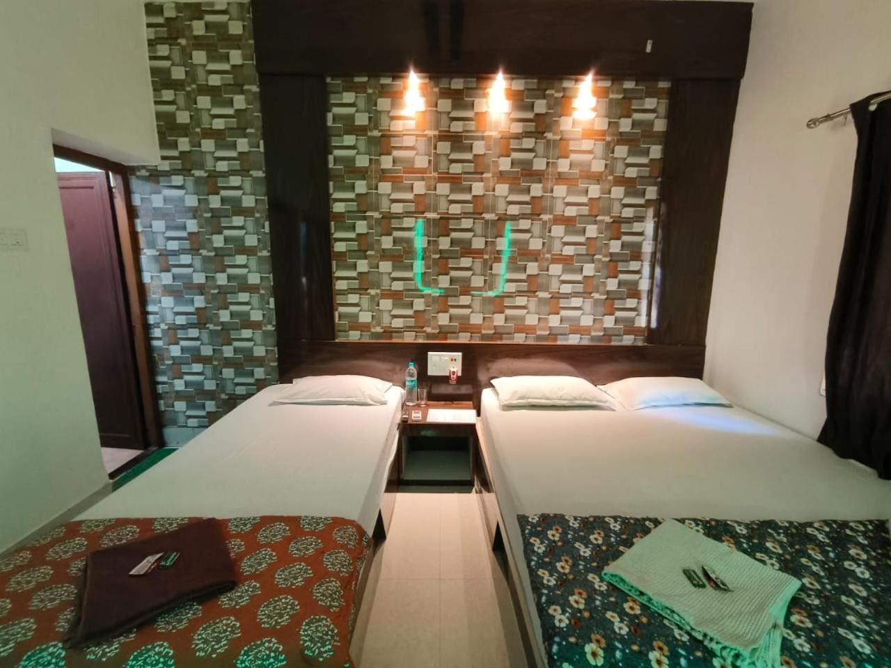 Deluxe Quadruple Room - Photo 6