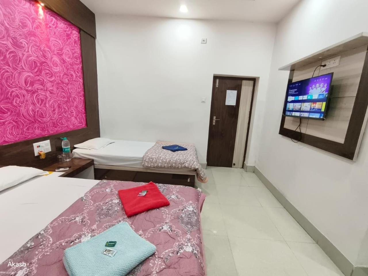 Deluxe Quadruple Room - Photo 7