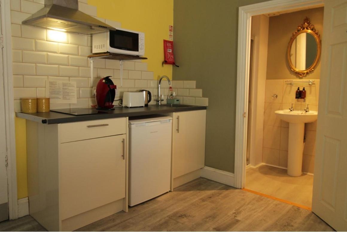 The Great Orme Deluxe Double Room photo 2