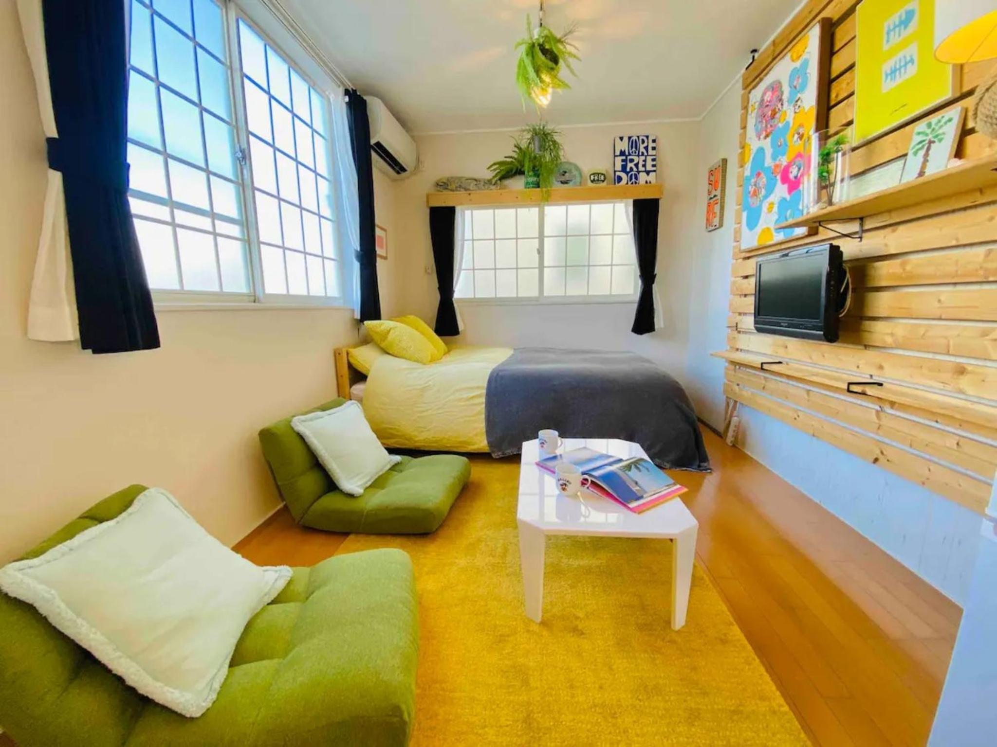 Apartment photo 1