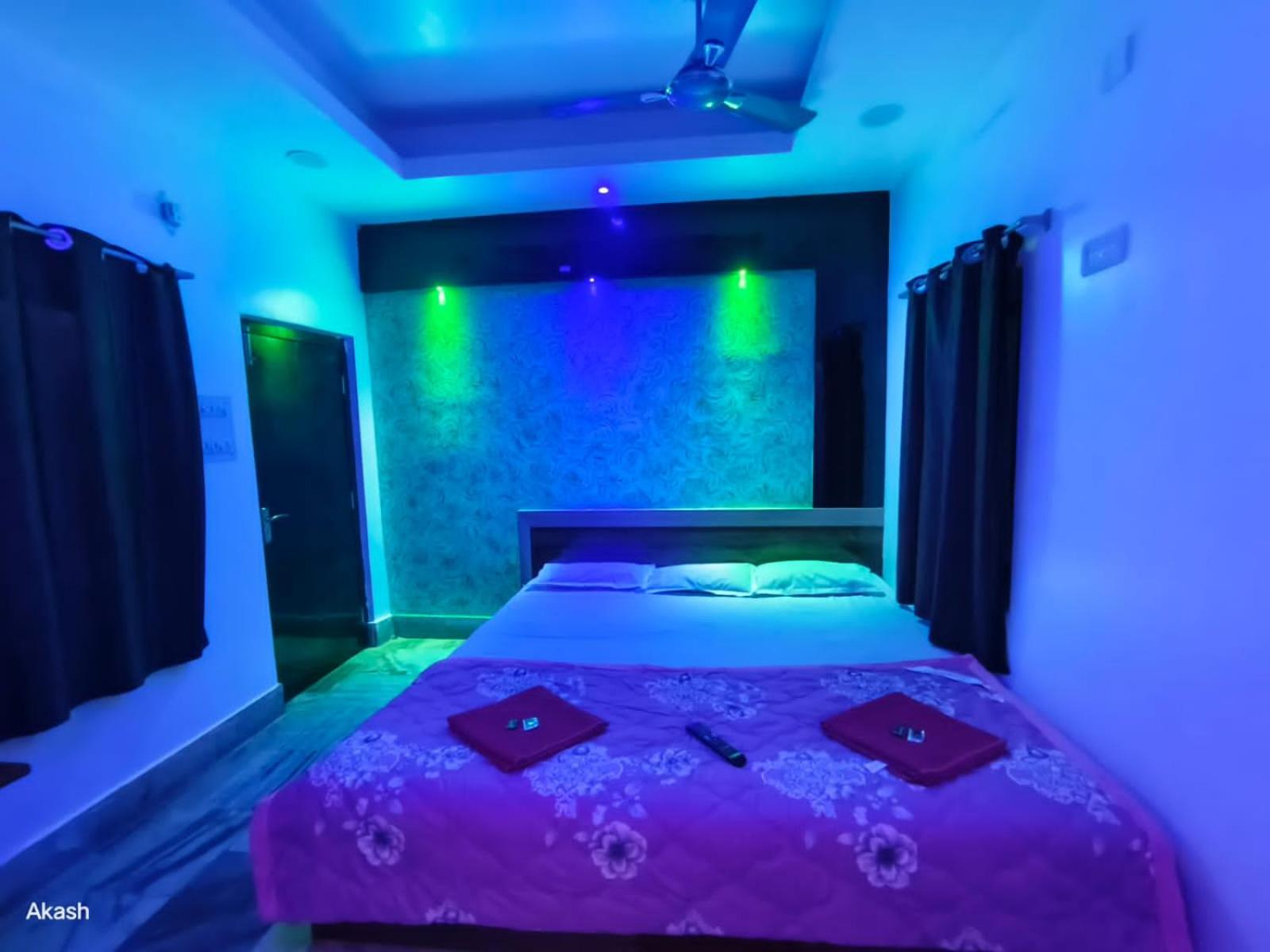Economy Double Room photo 2