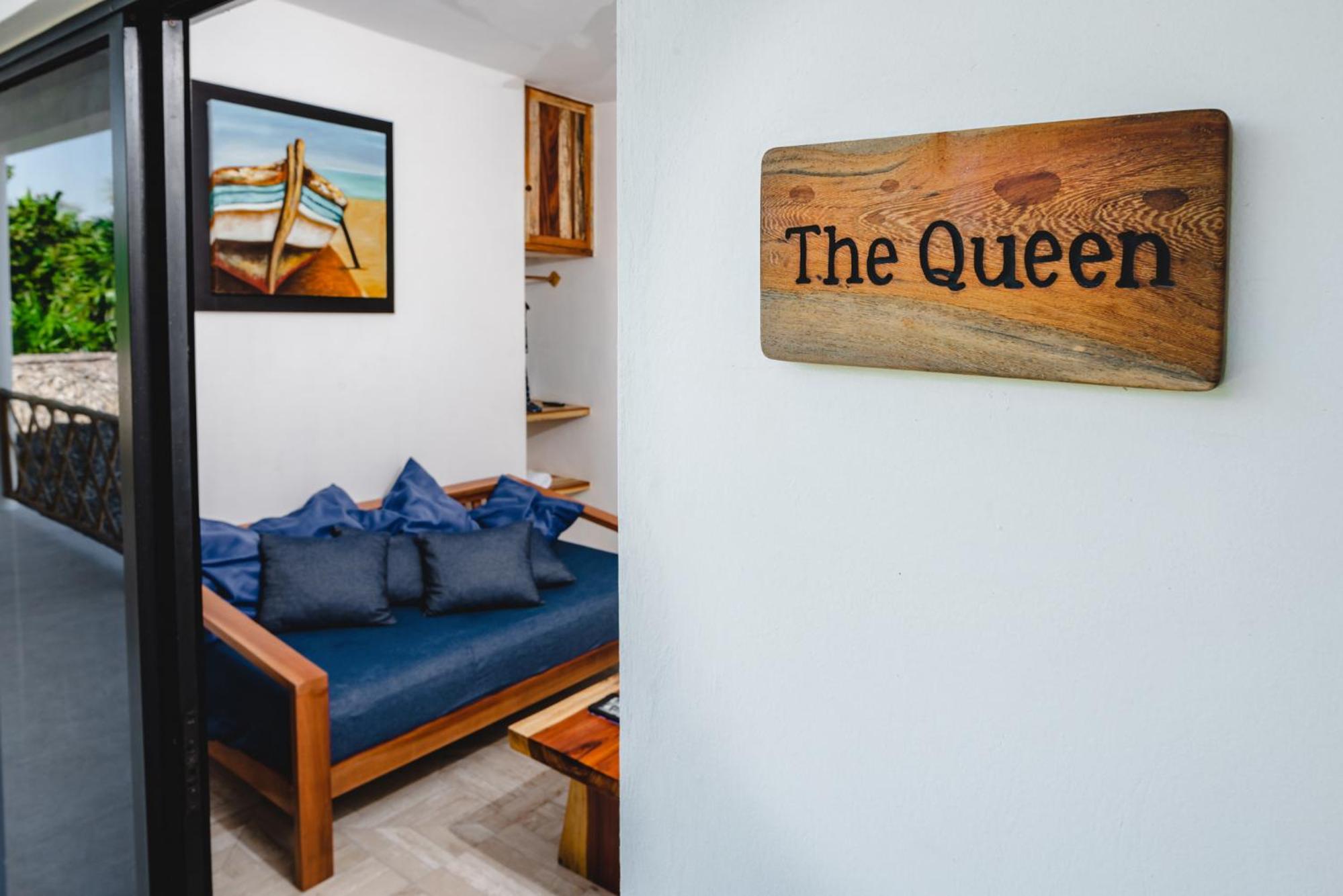 King Suite