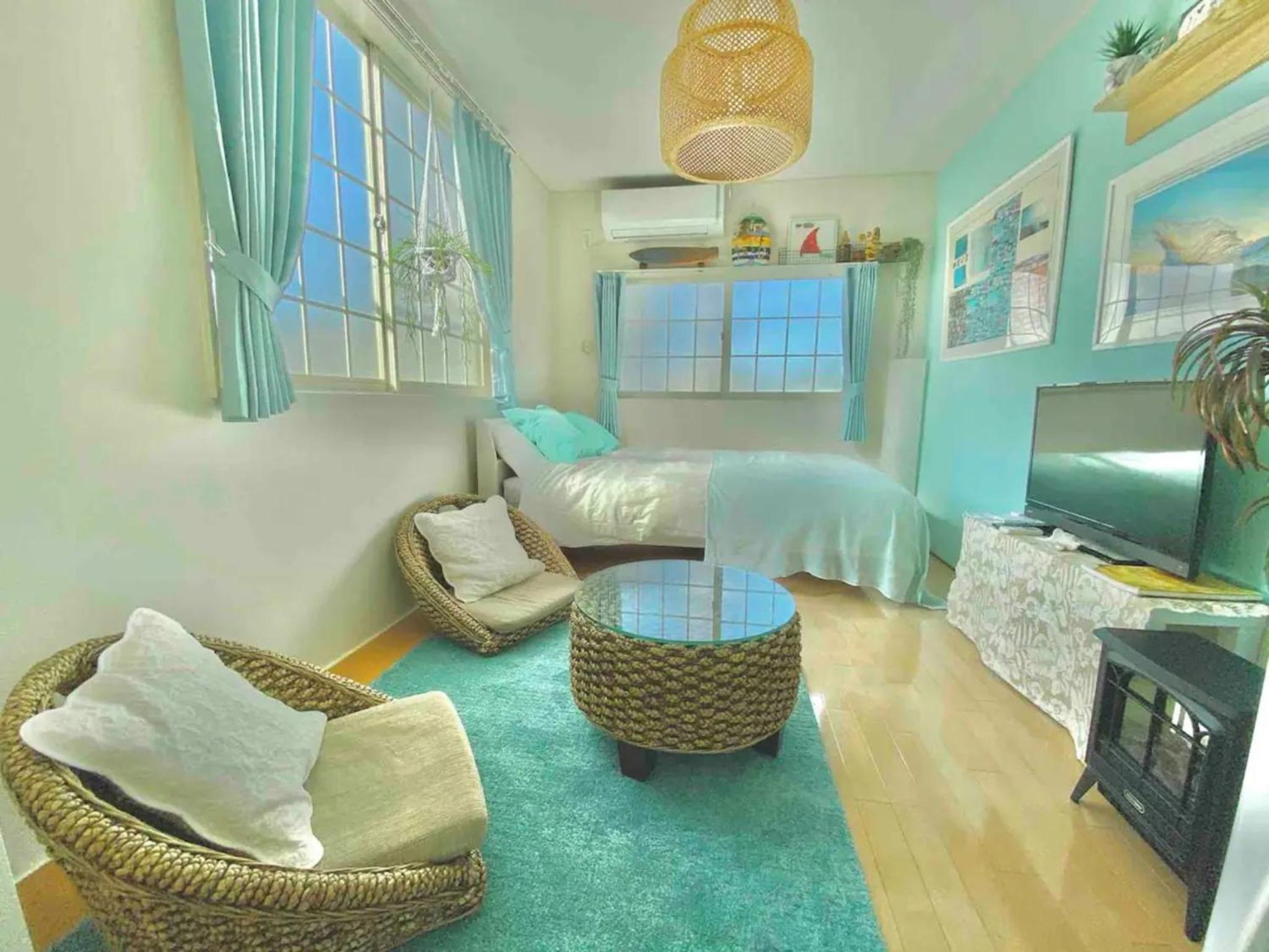 Apartment photo 1