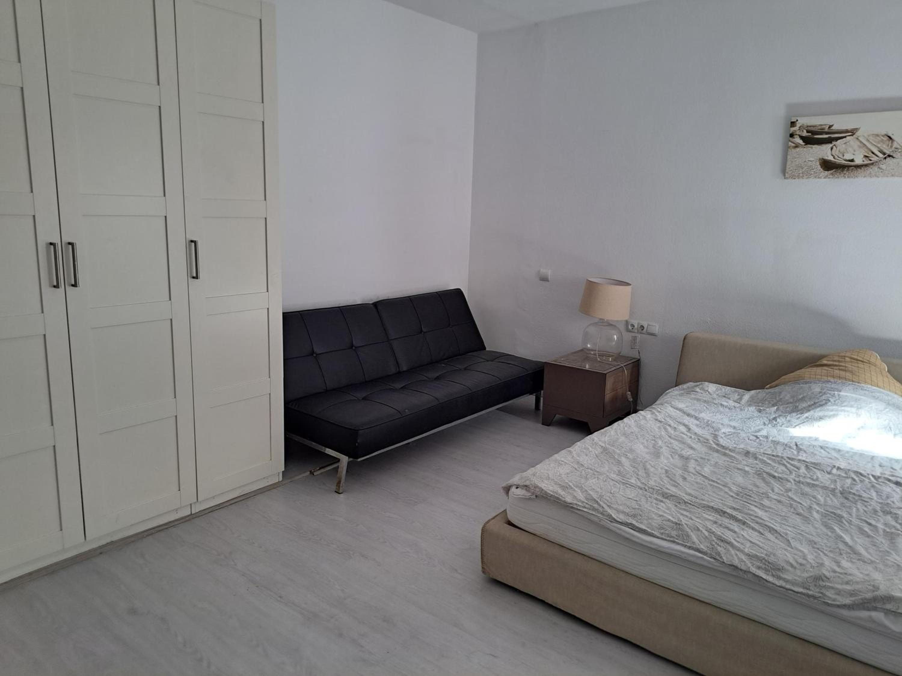 Habitación Triple Ejecutiva