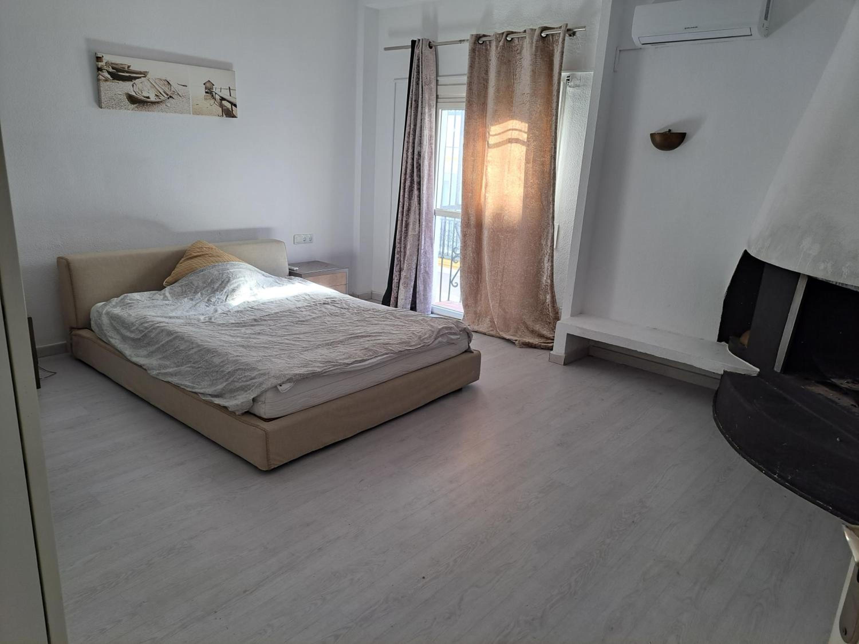 Habitación Triple Deluxe