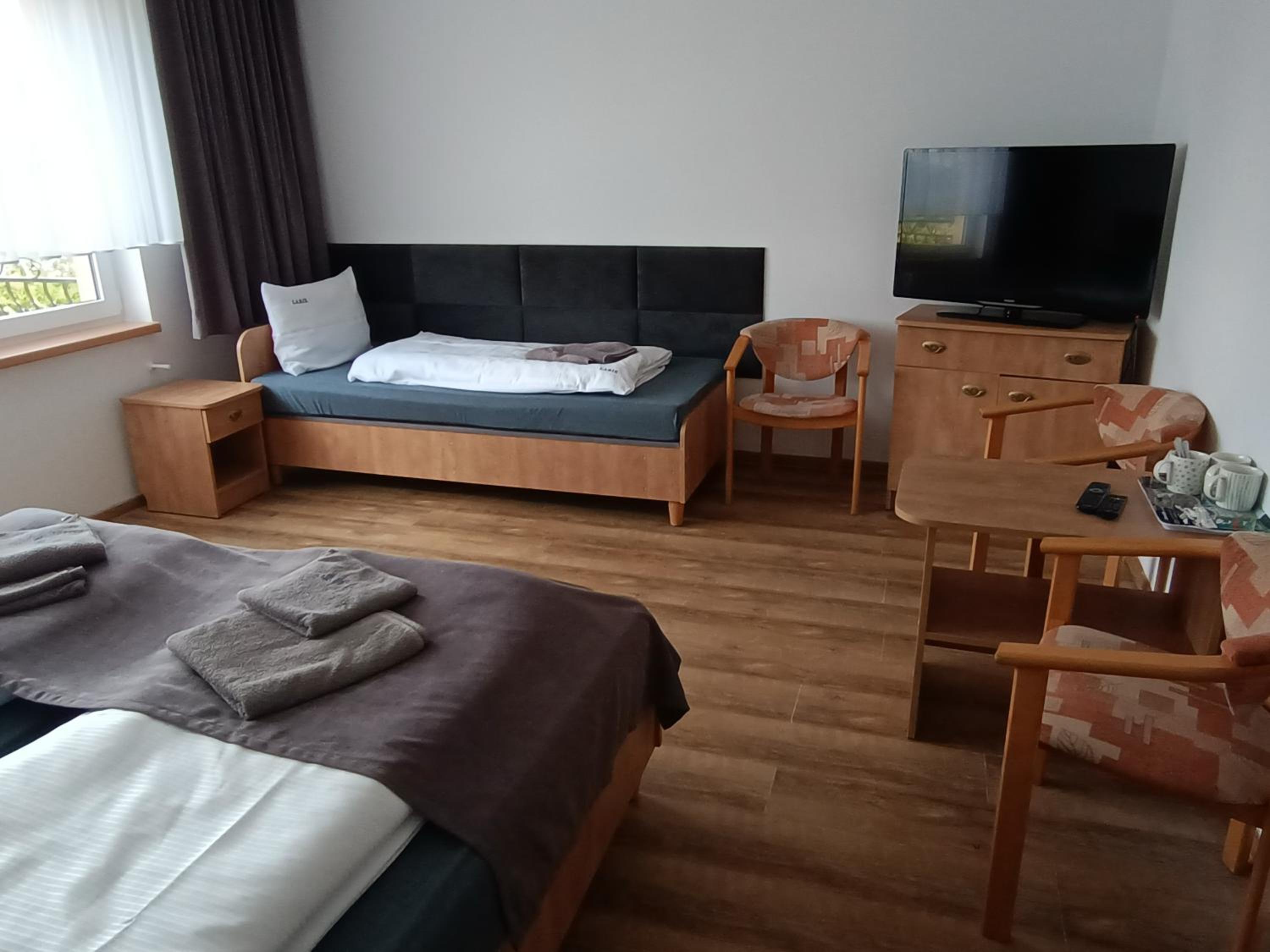 Triple Room photo 1
