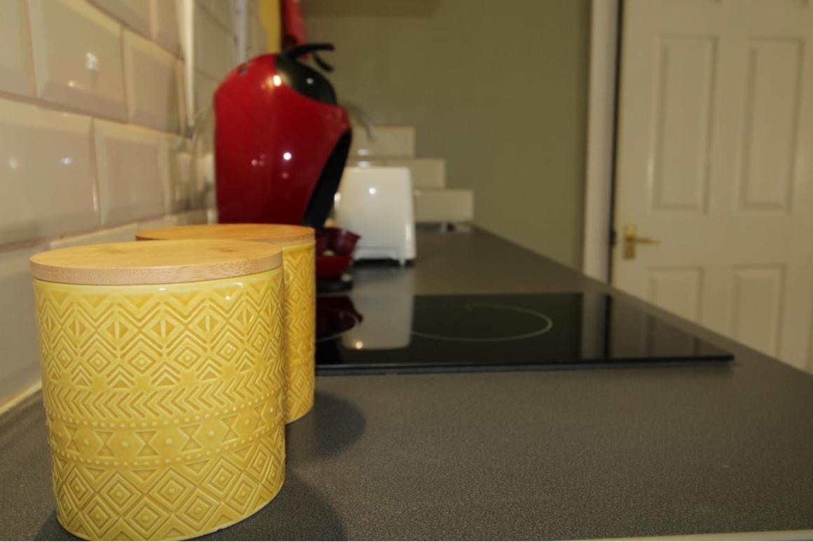 Studio Apartment photo 3