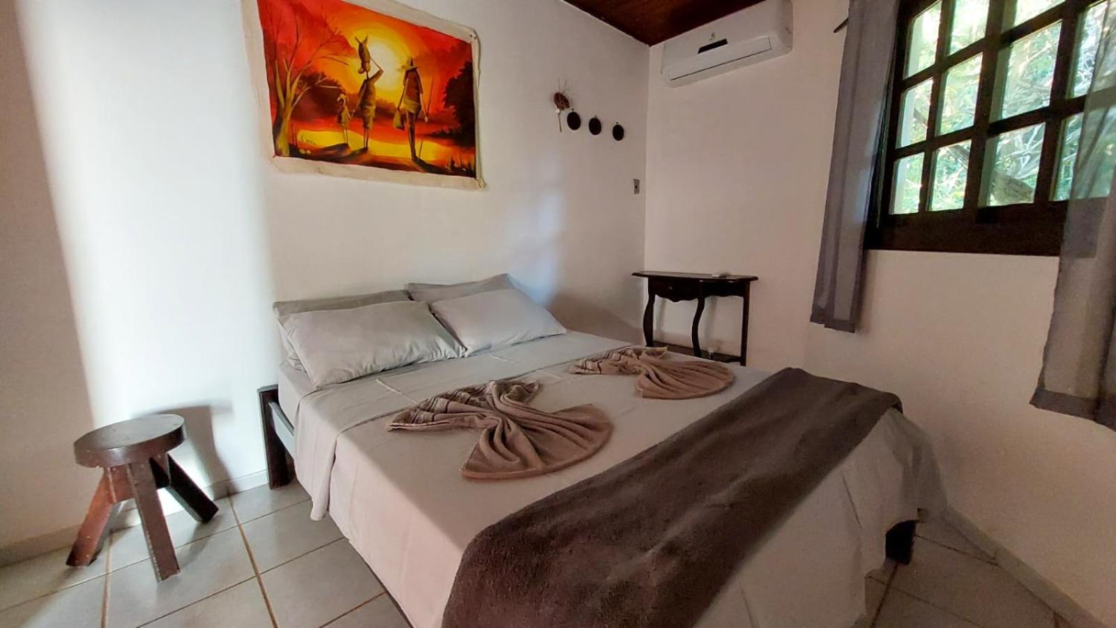 Superior Apartment with Balcony photo 1