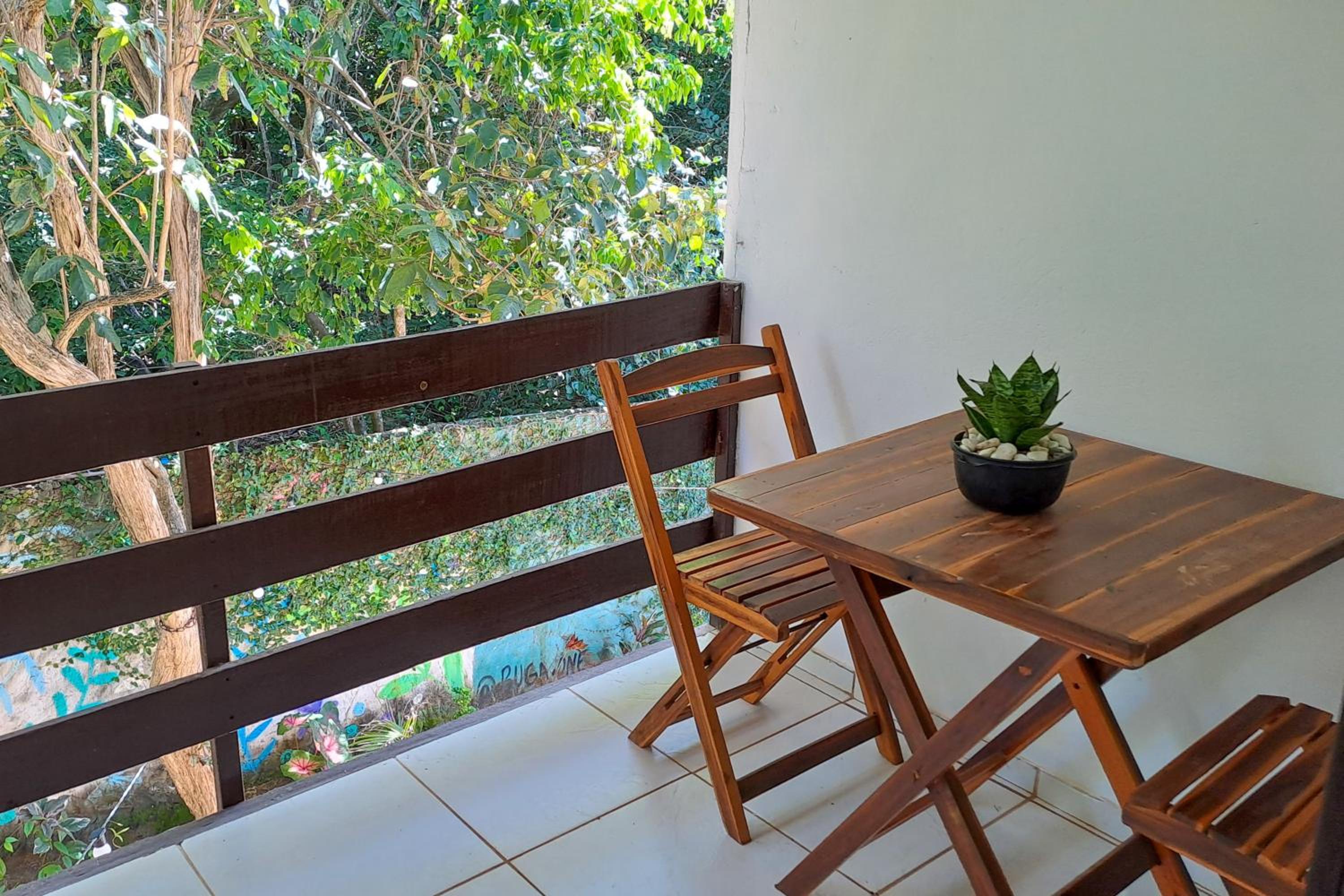 Superior Apartment with Balcony photo 2