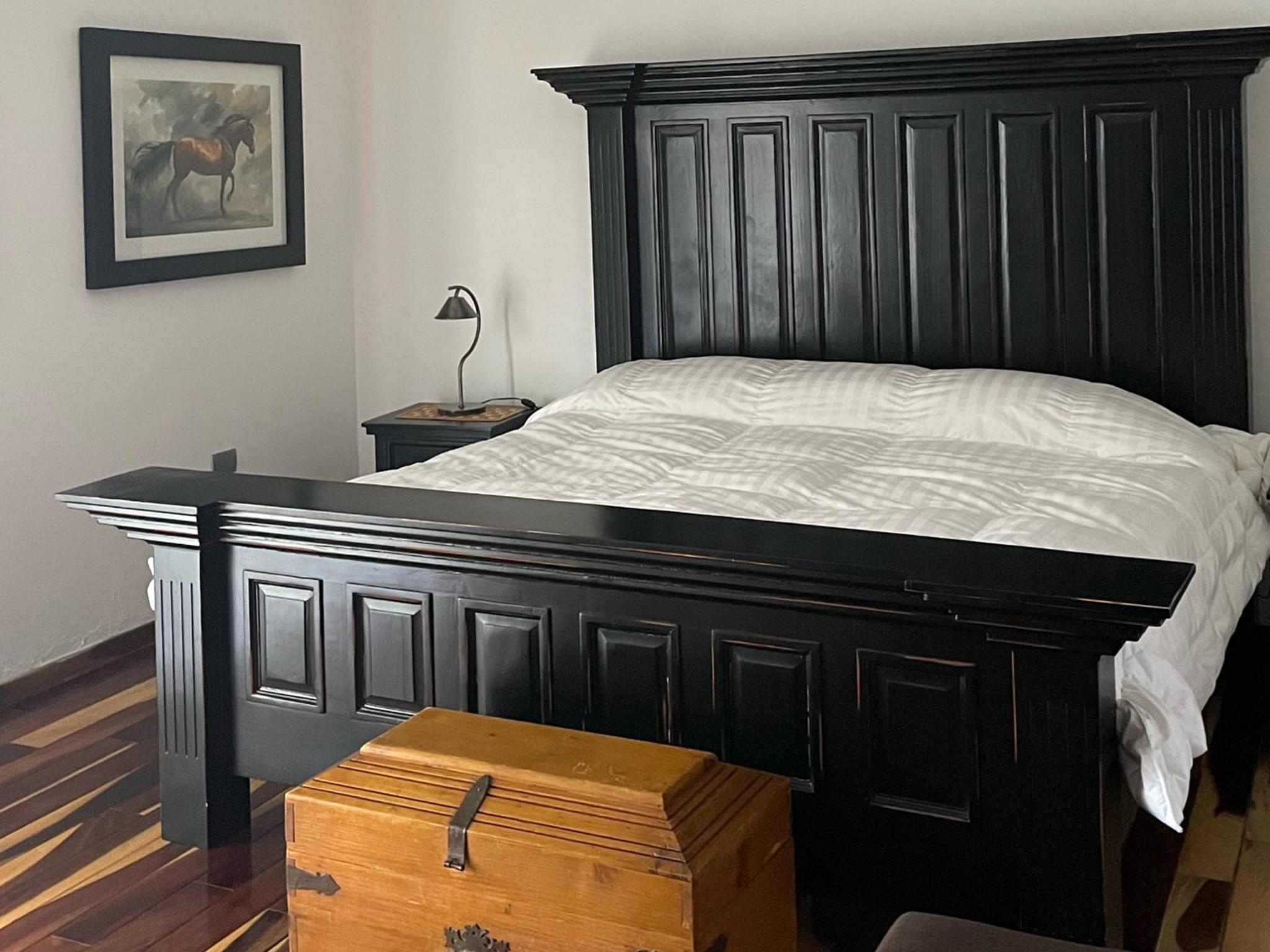 Deluxe King Room - Photo 1