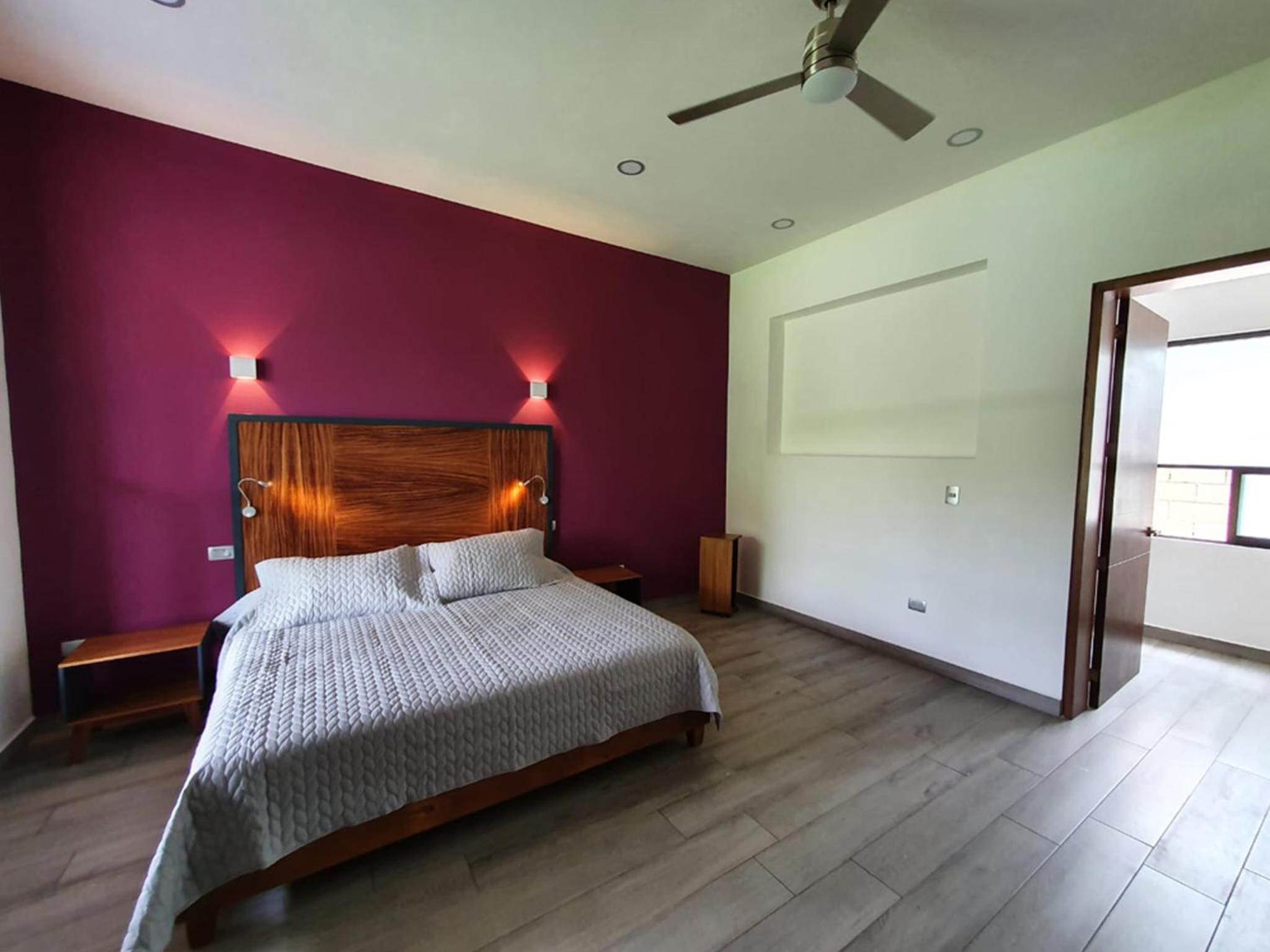 King Room with Pool View - Photo 1
