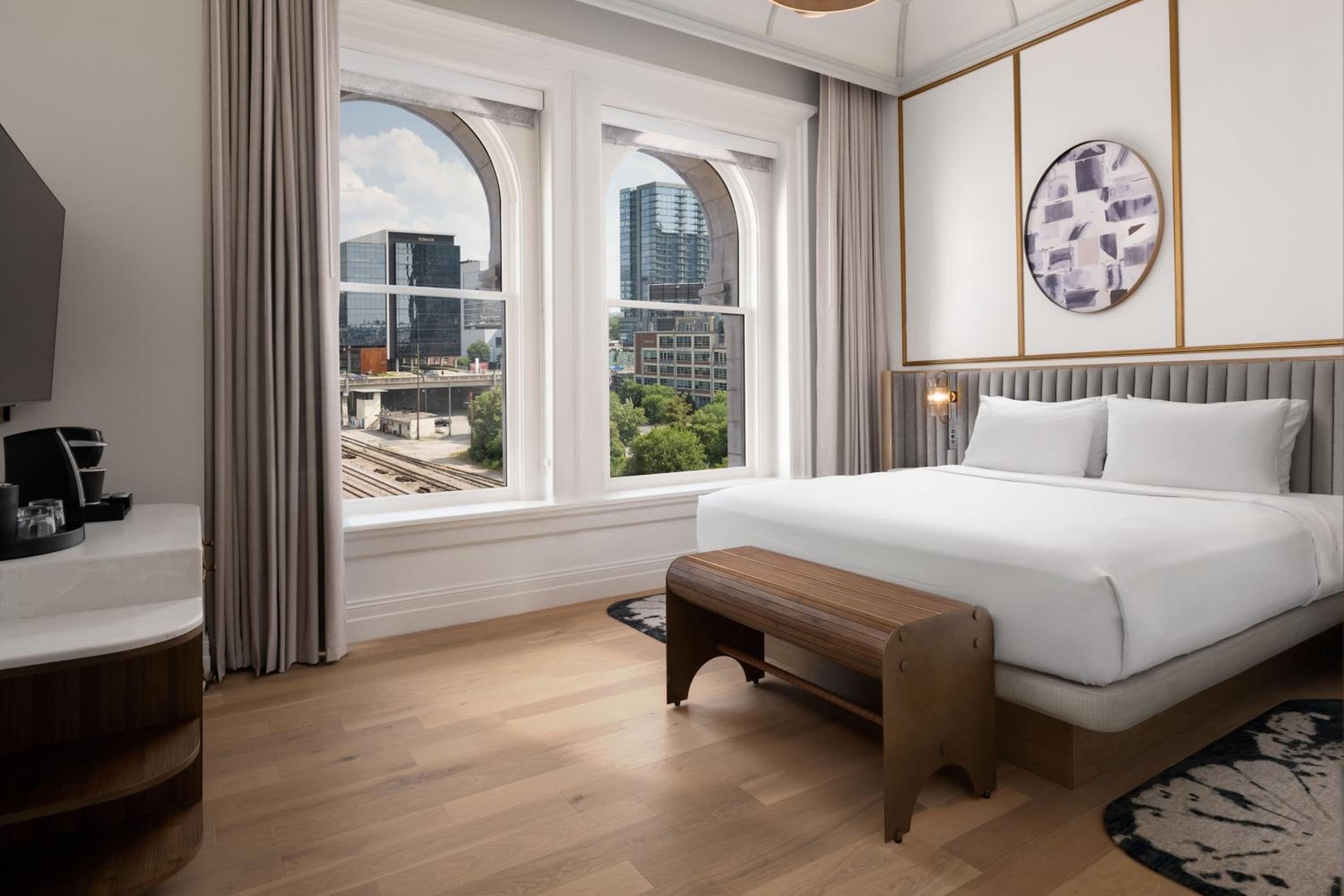 King Room - Photo 23