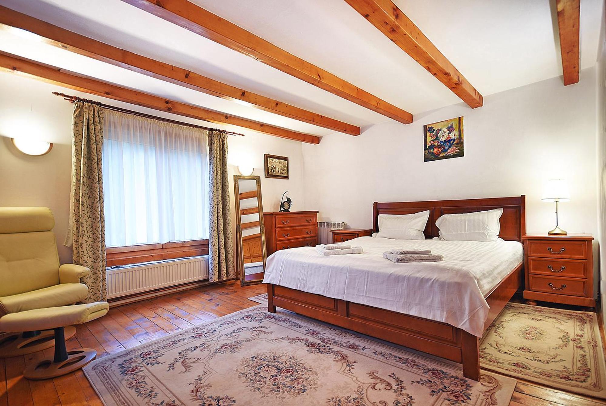 Two-Bedroom House photo 1