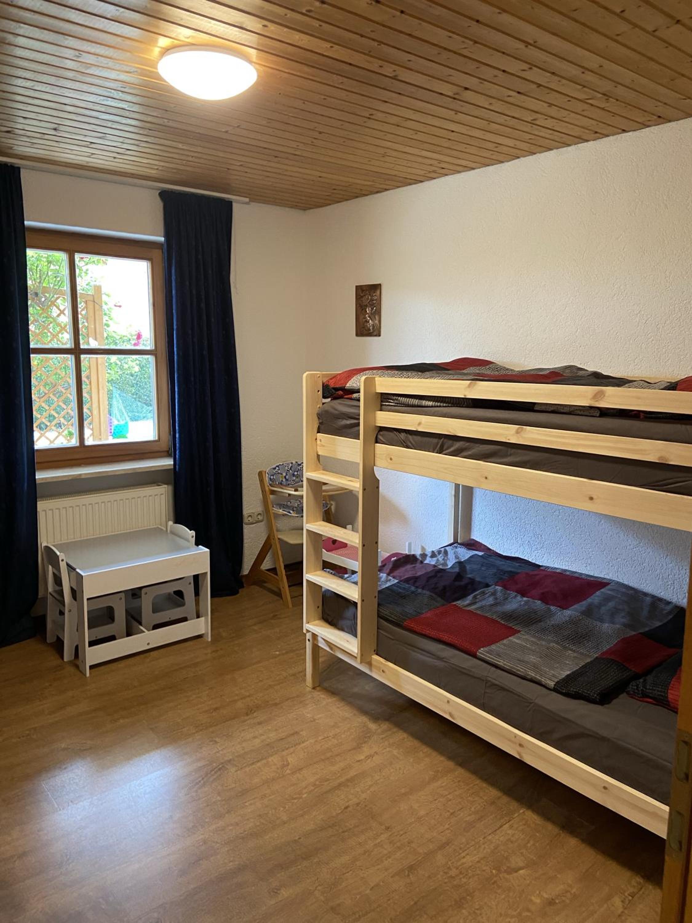Two-Bedroom Superior Apartment