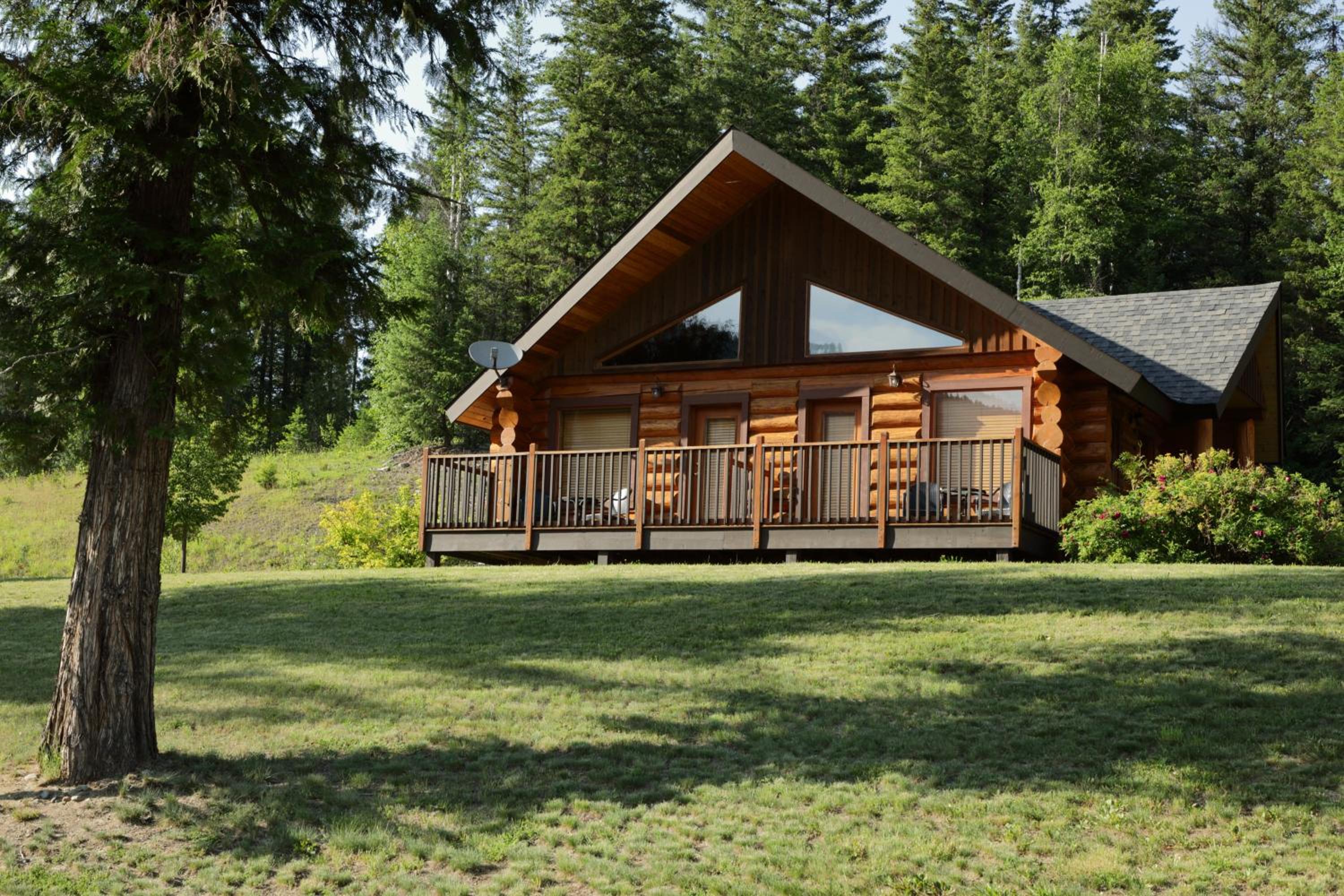 One-Bedroom Cottage photo 3