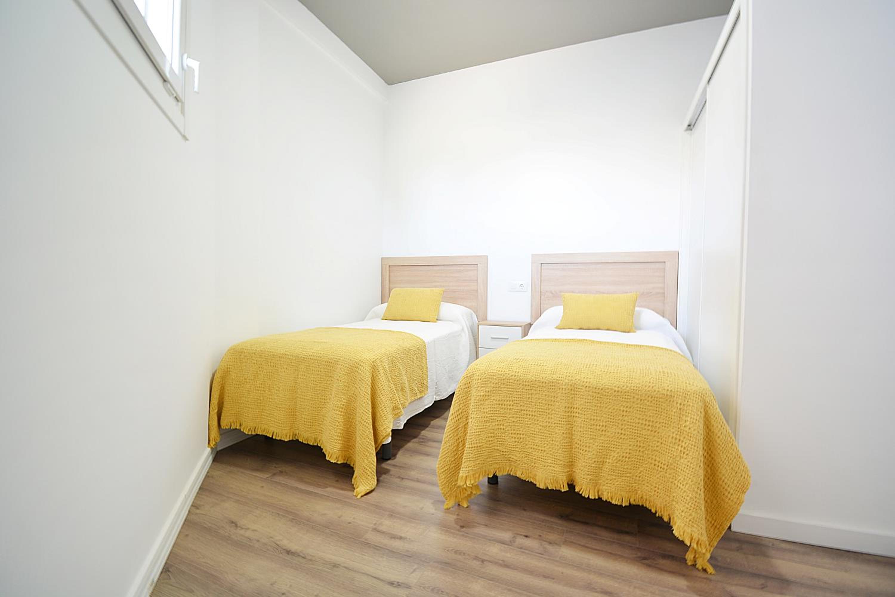 Apartamento - Planta Baja