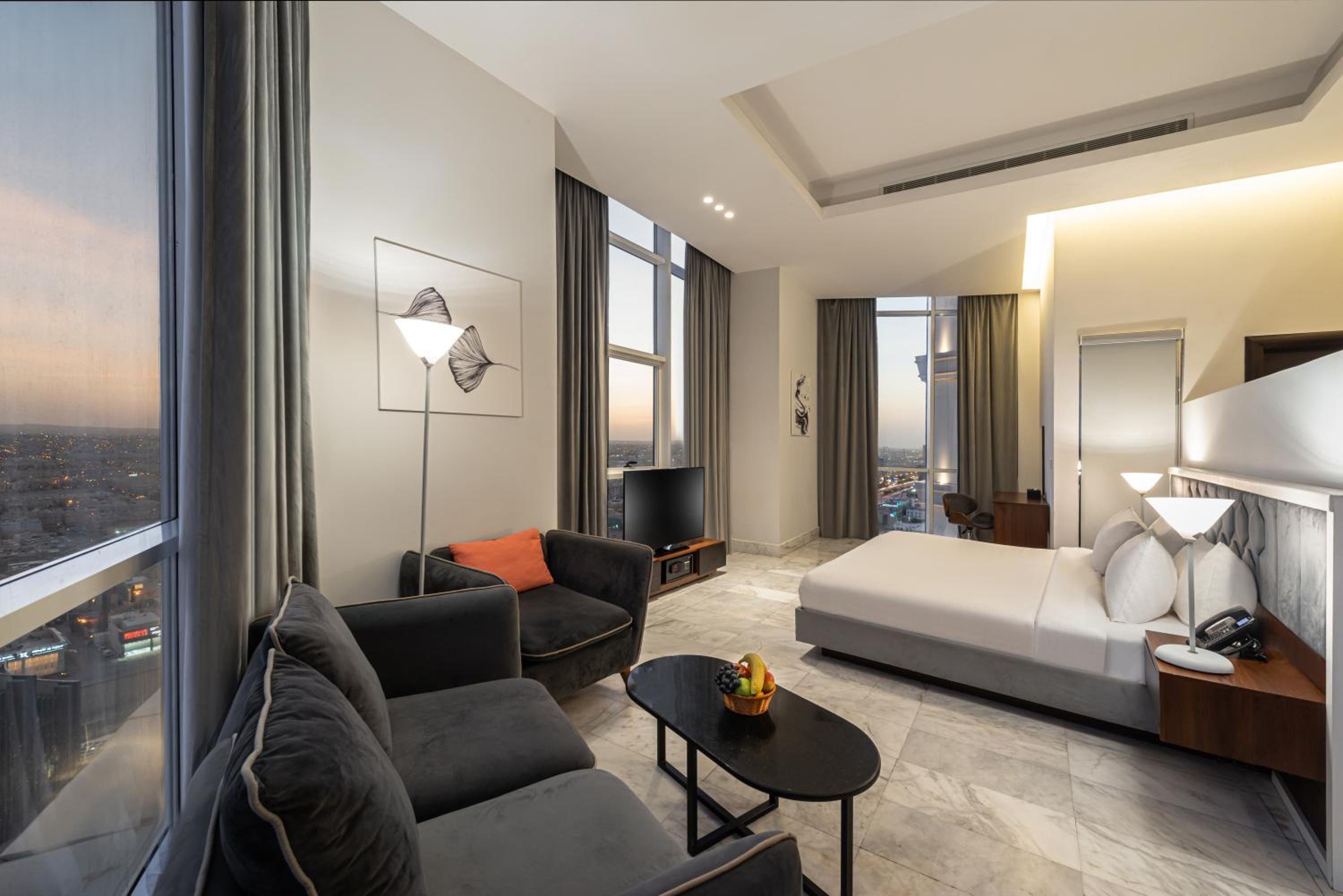 Suite