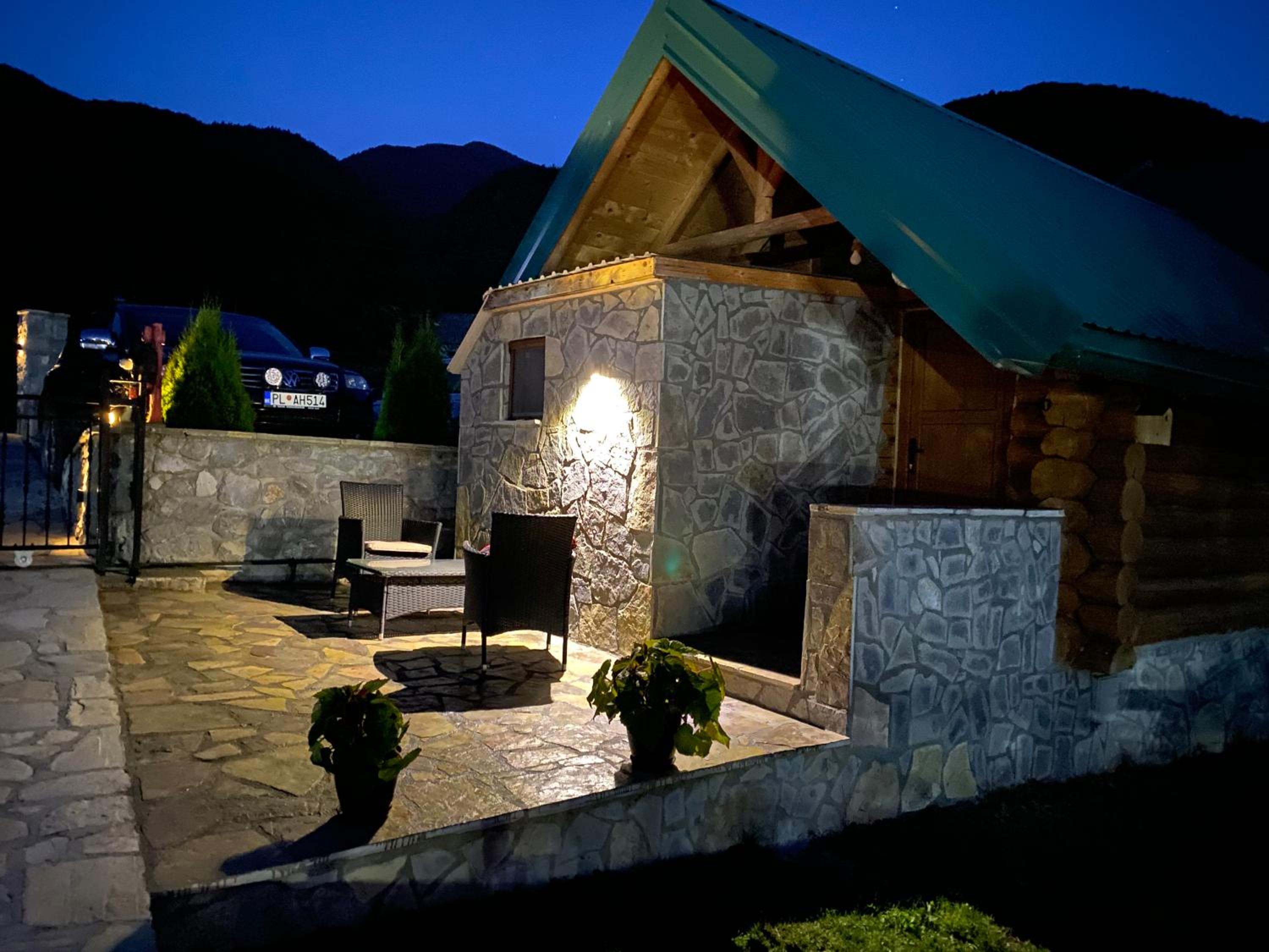 Vacation Home