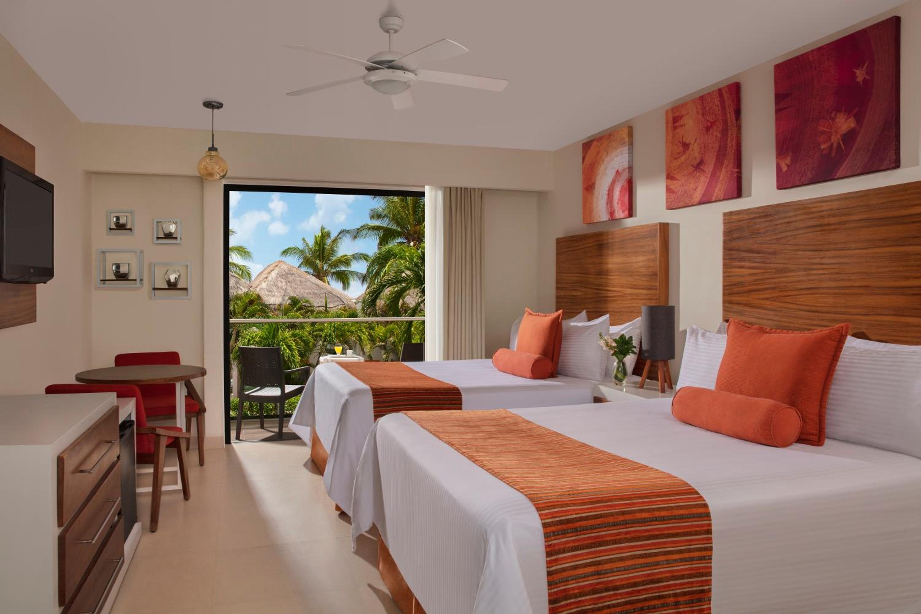 Deluxe Room photo 3