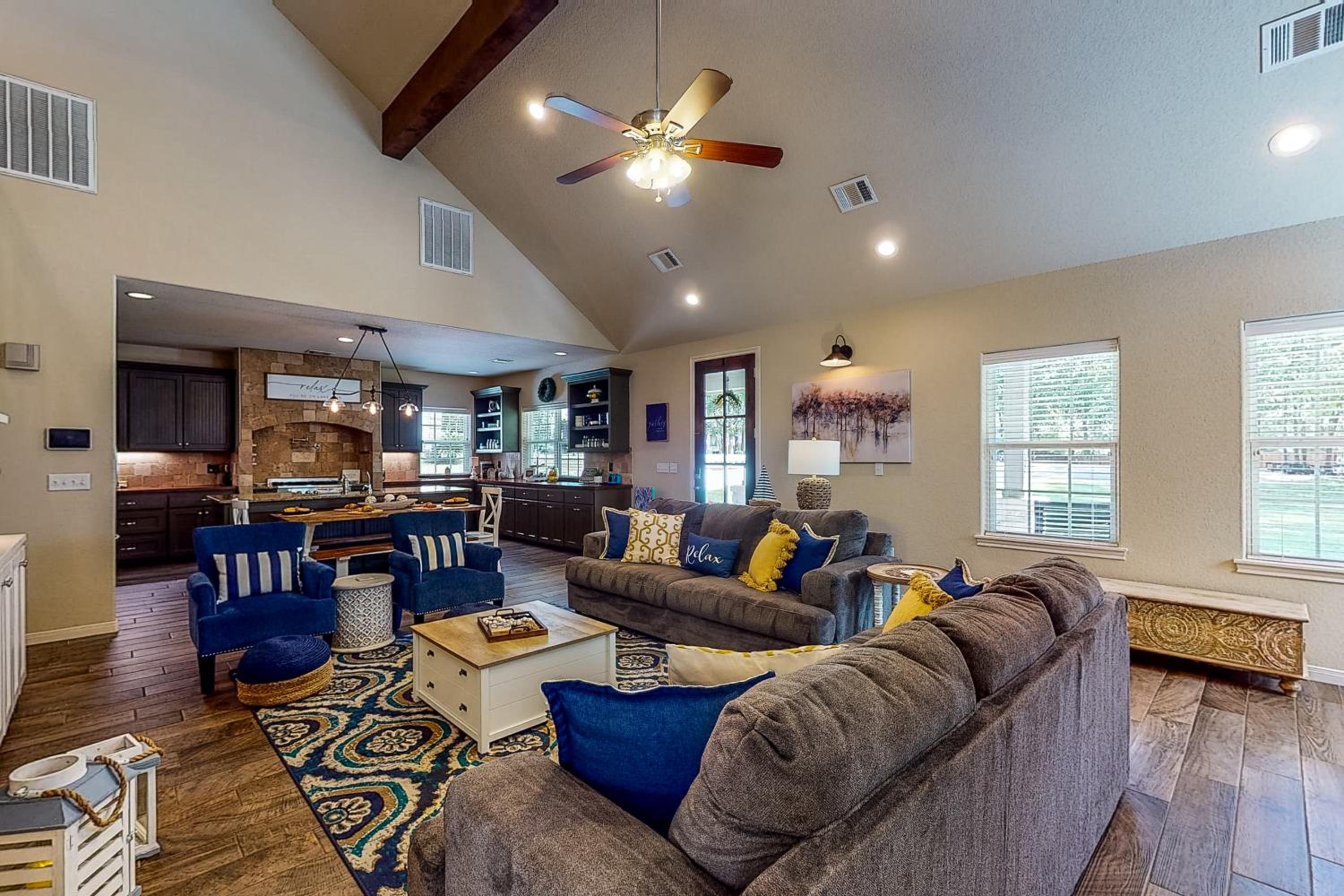 Vacation Home photo 1