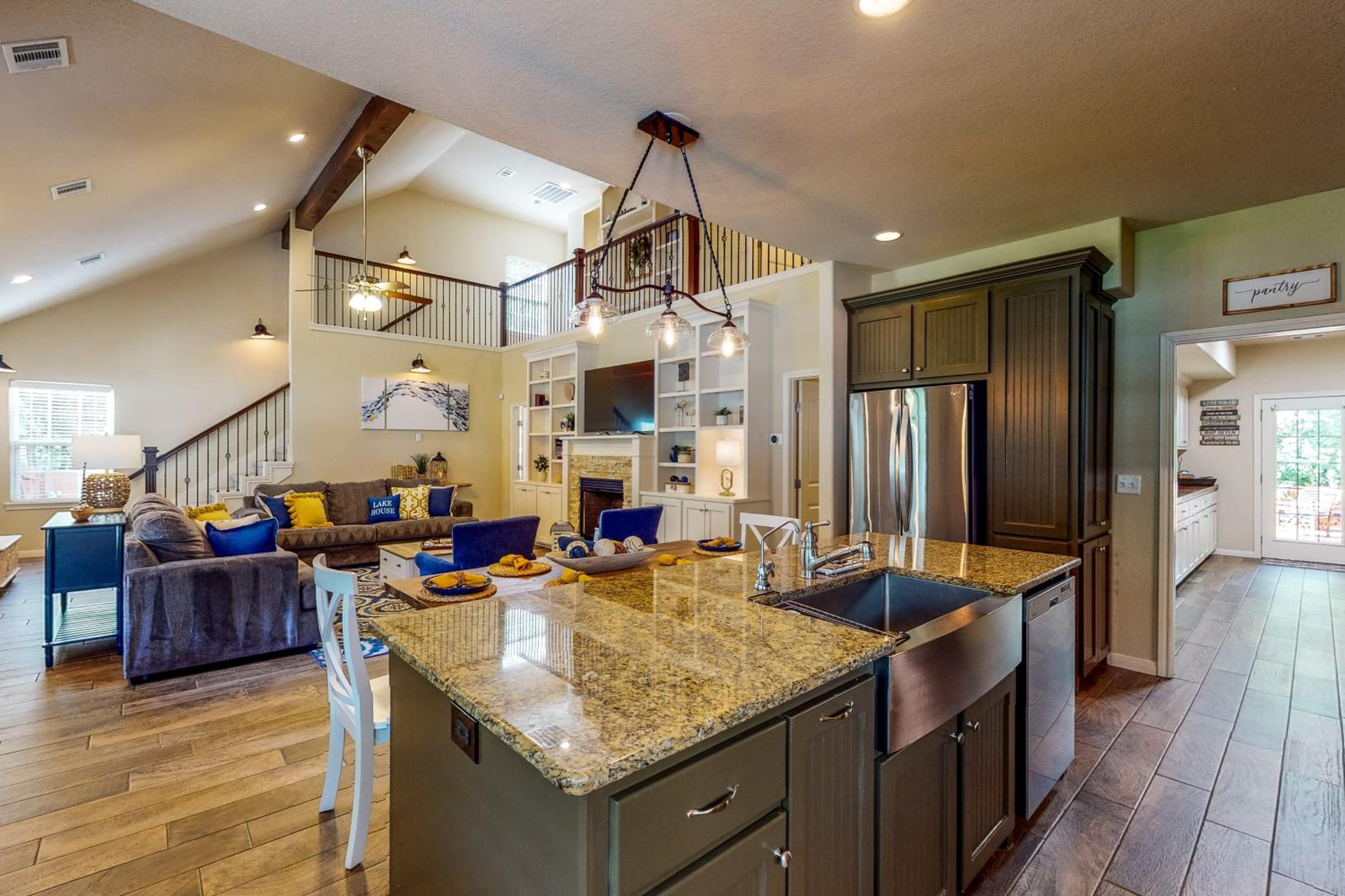 Vacation Home photo 3