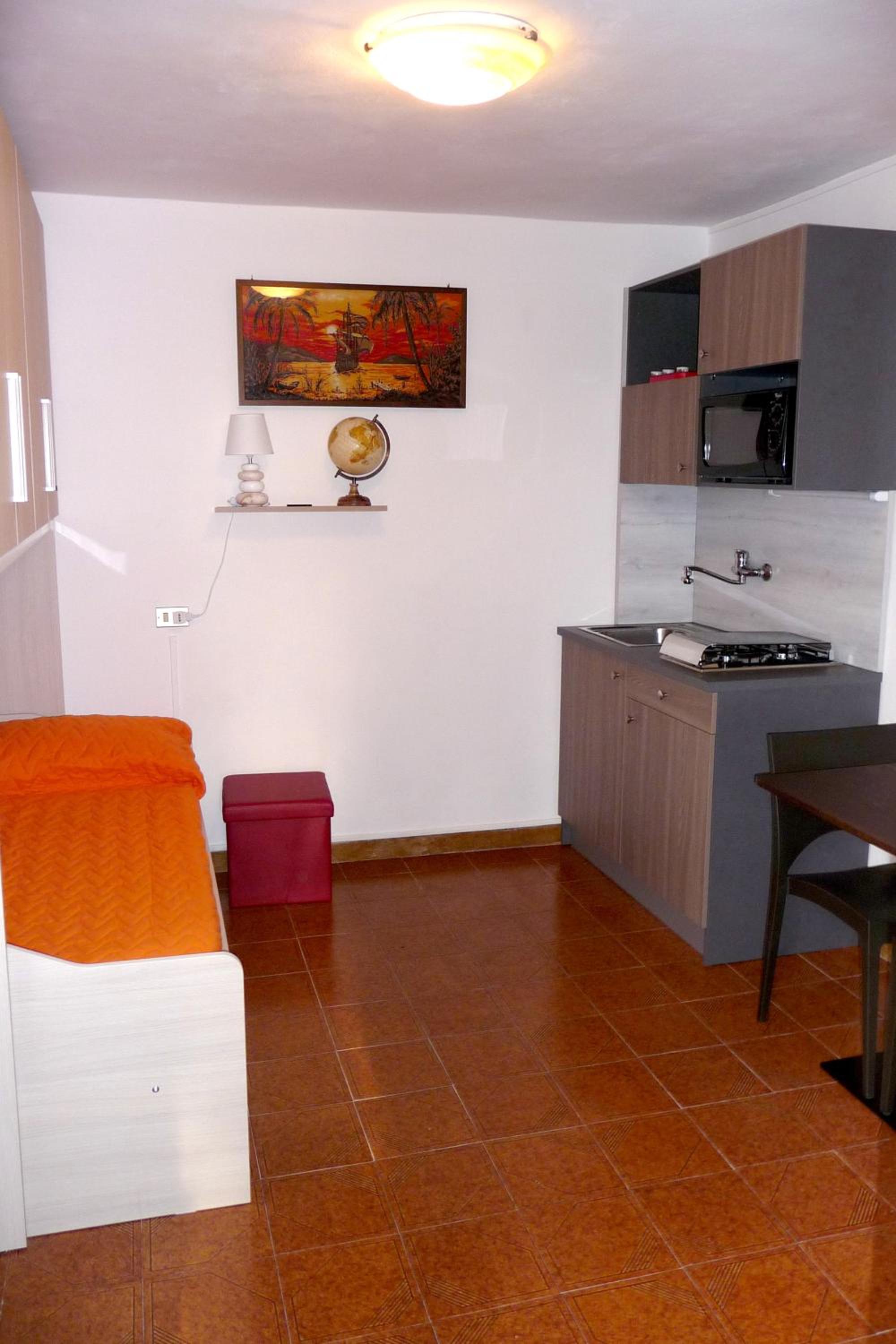 Small Double Room photo 2