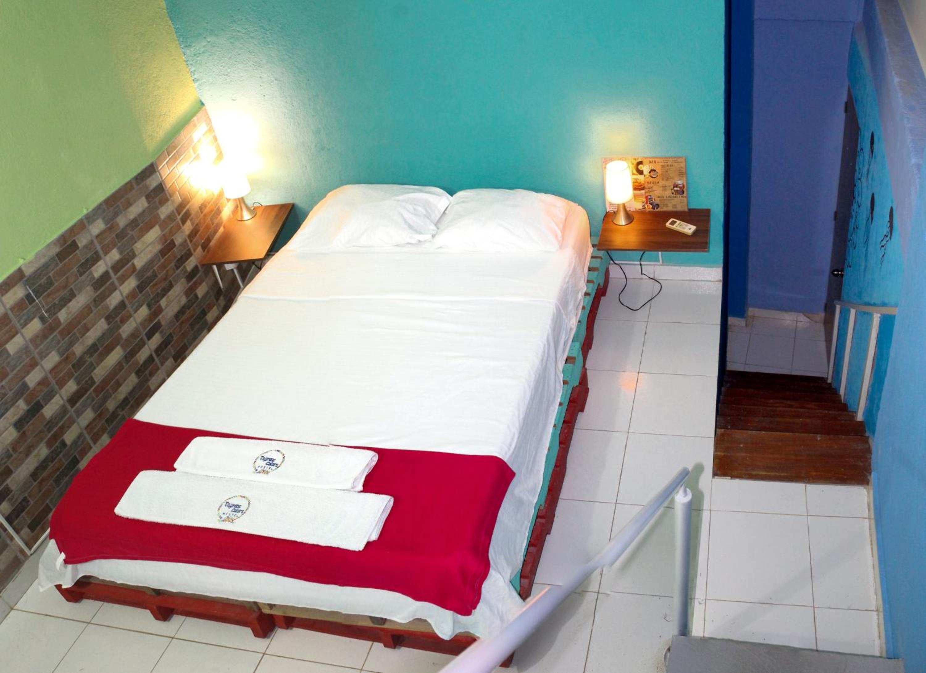 Double Room with Balcony and Sea View photo 1
