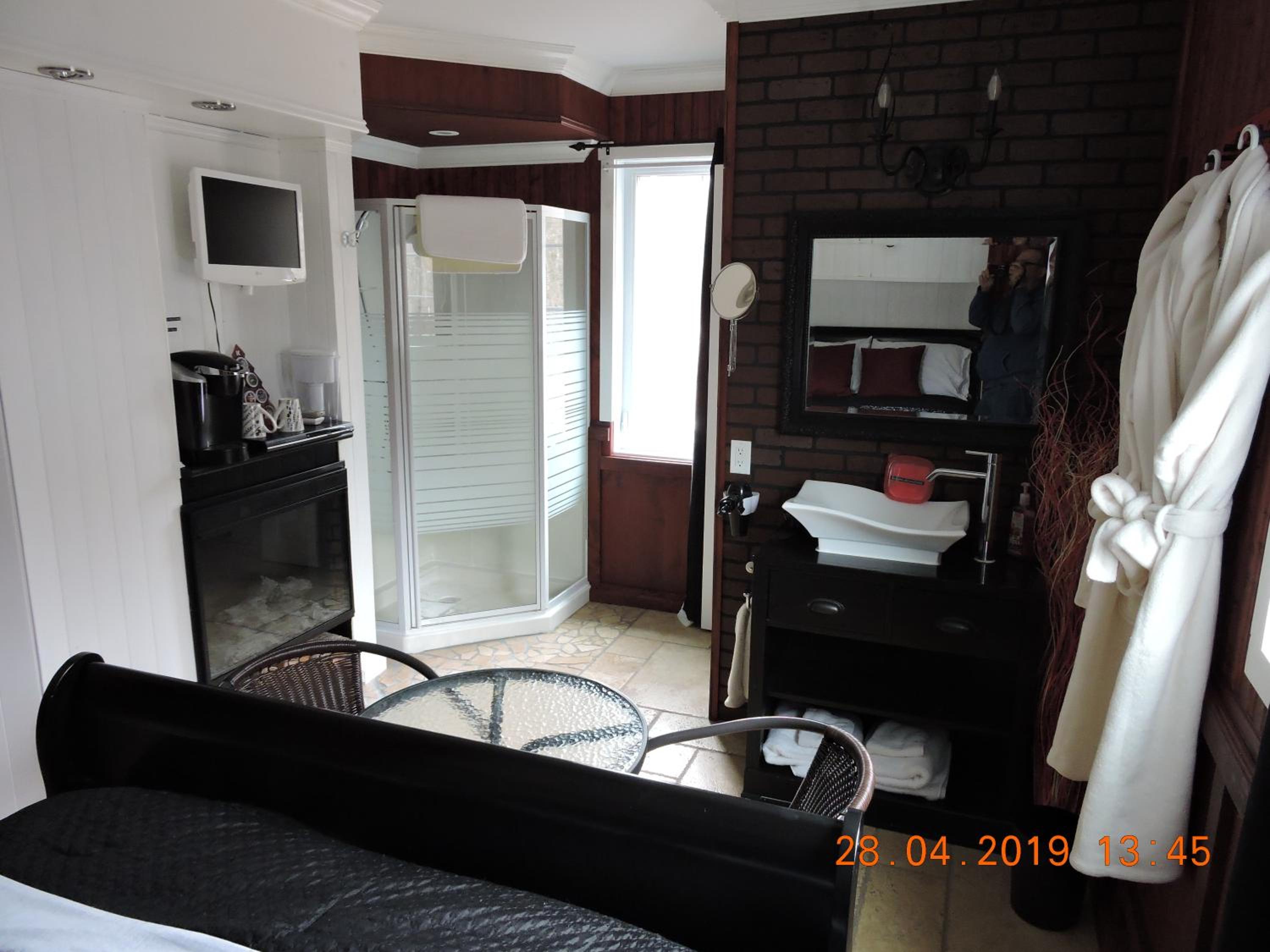 Double Room photo 3