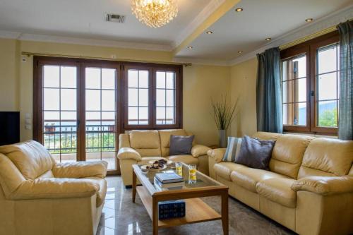 Deluxe Villa photo 1